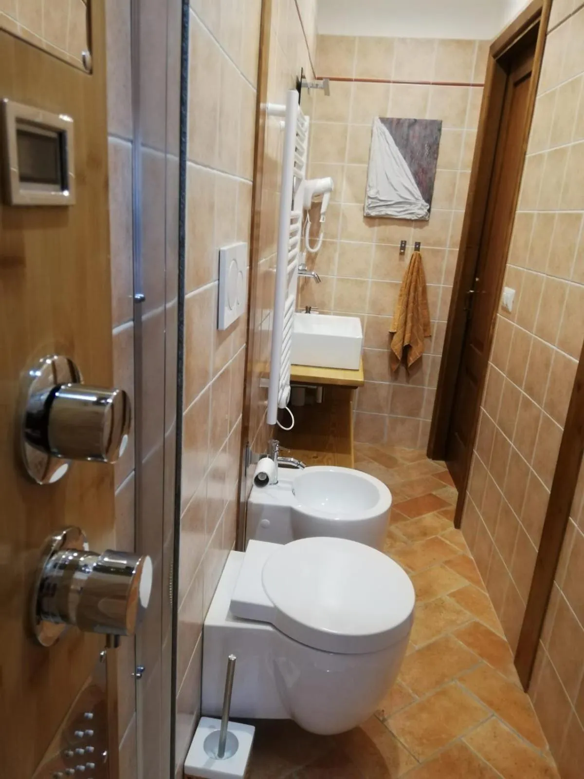 San Michele delle grotte BnB