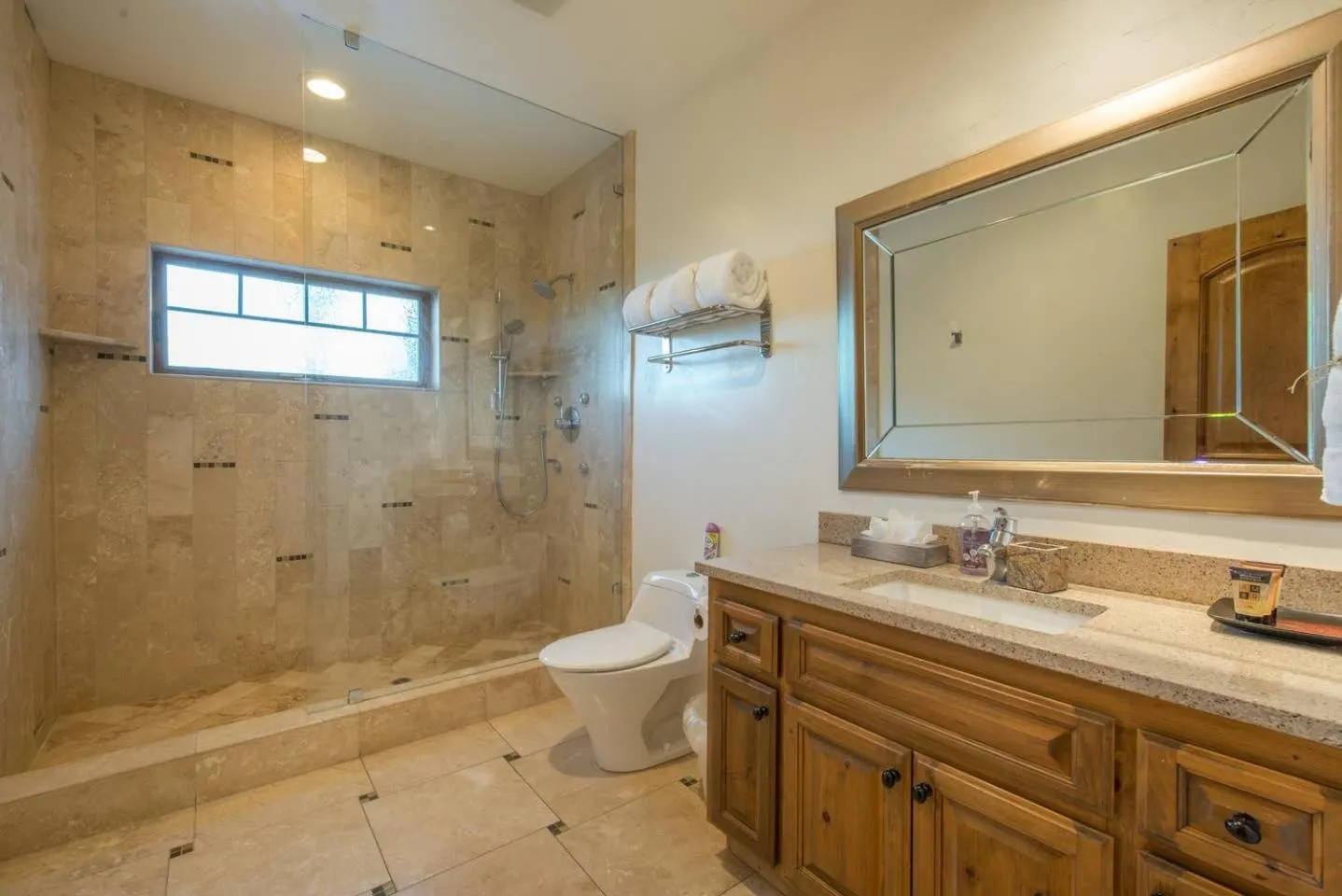 Skislope-Tahoe Villa