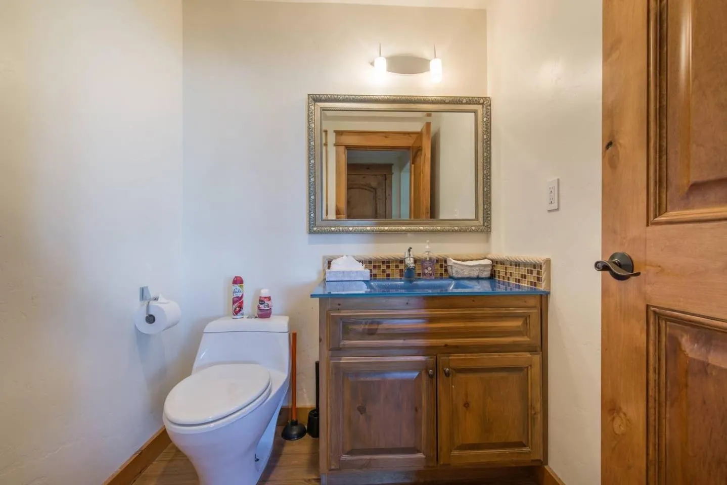 Skislope-Tahoe Villa