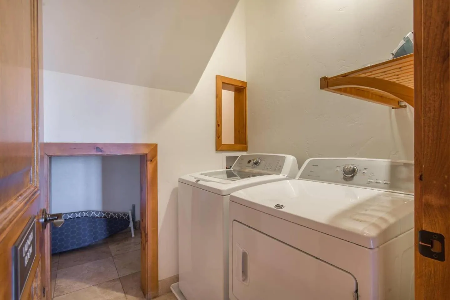 Skislope-Tahoe Villa