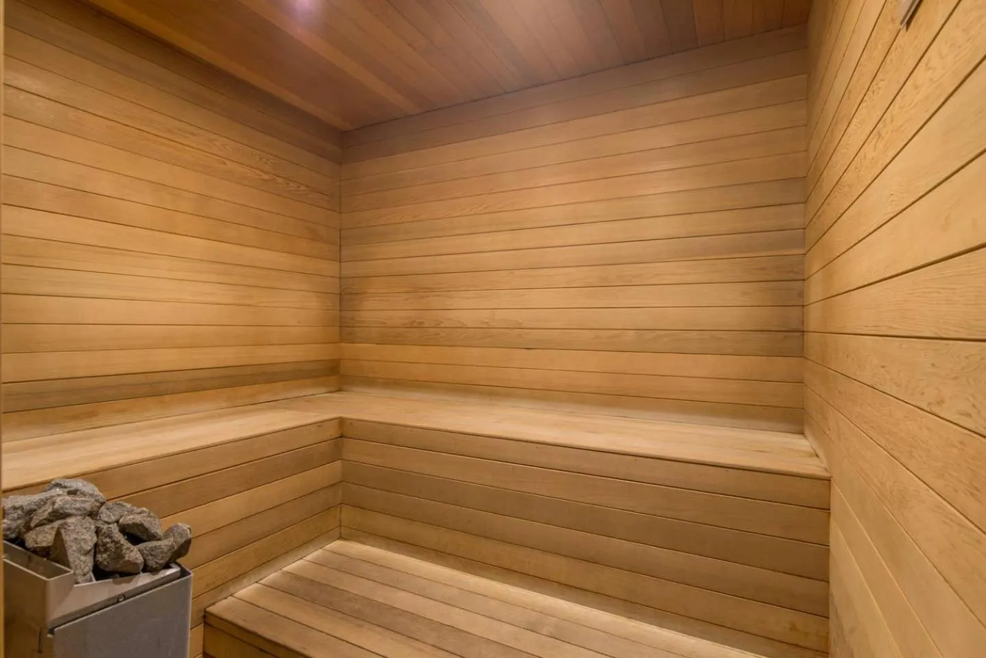 Skislope-Tahoe Villa