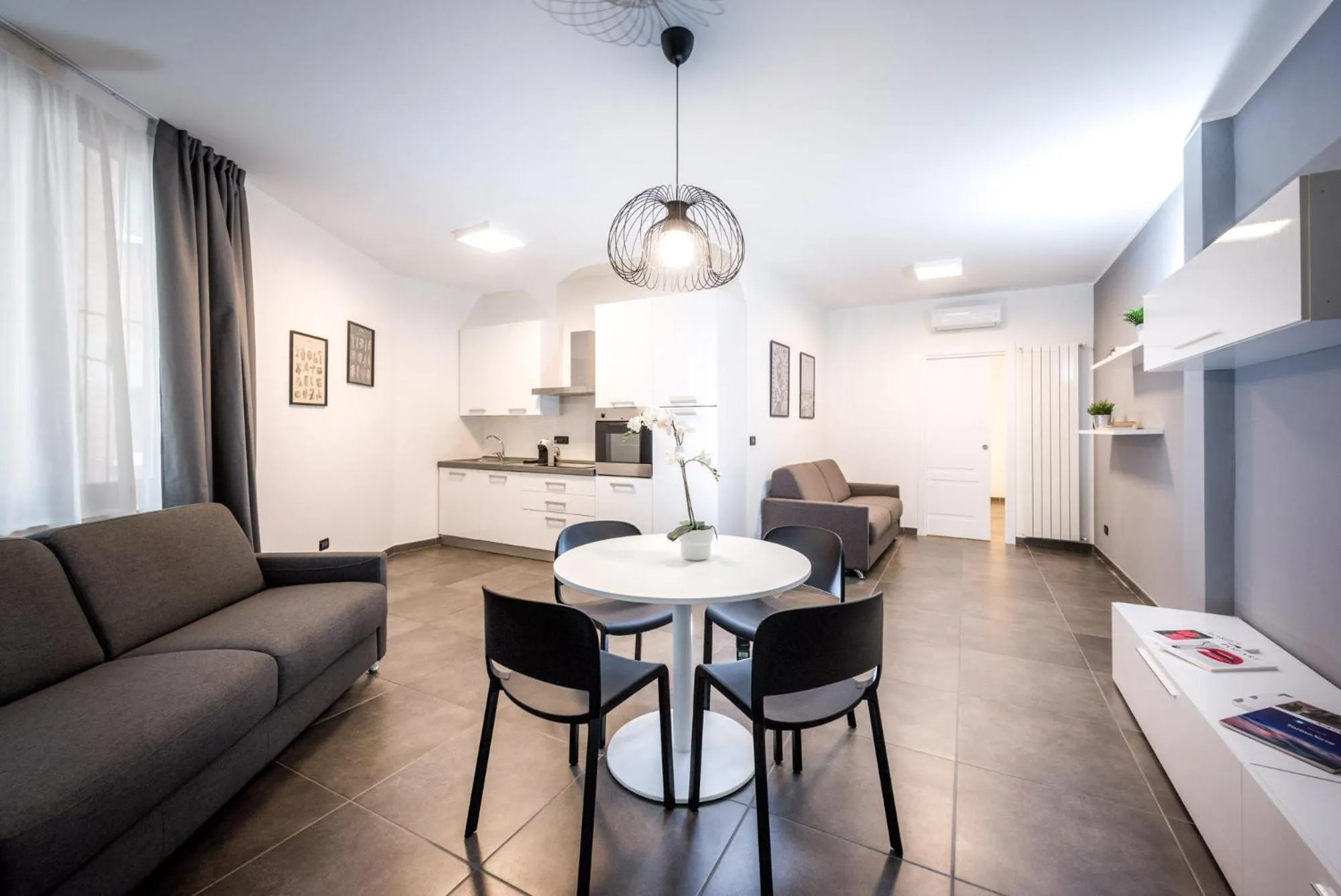 TURINHOMETOWN Residence Apartments