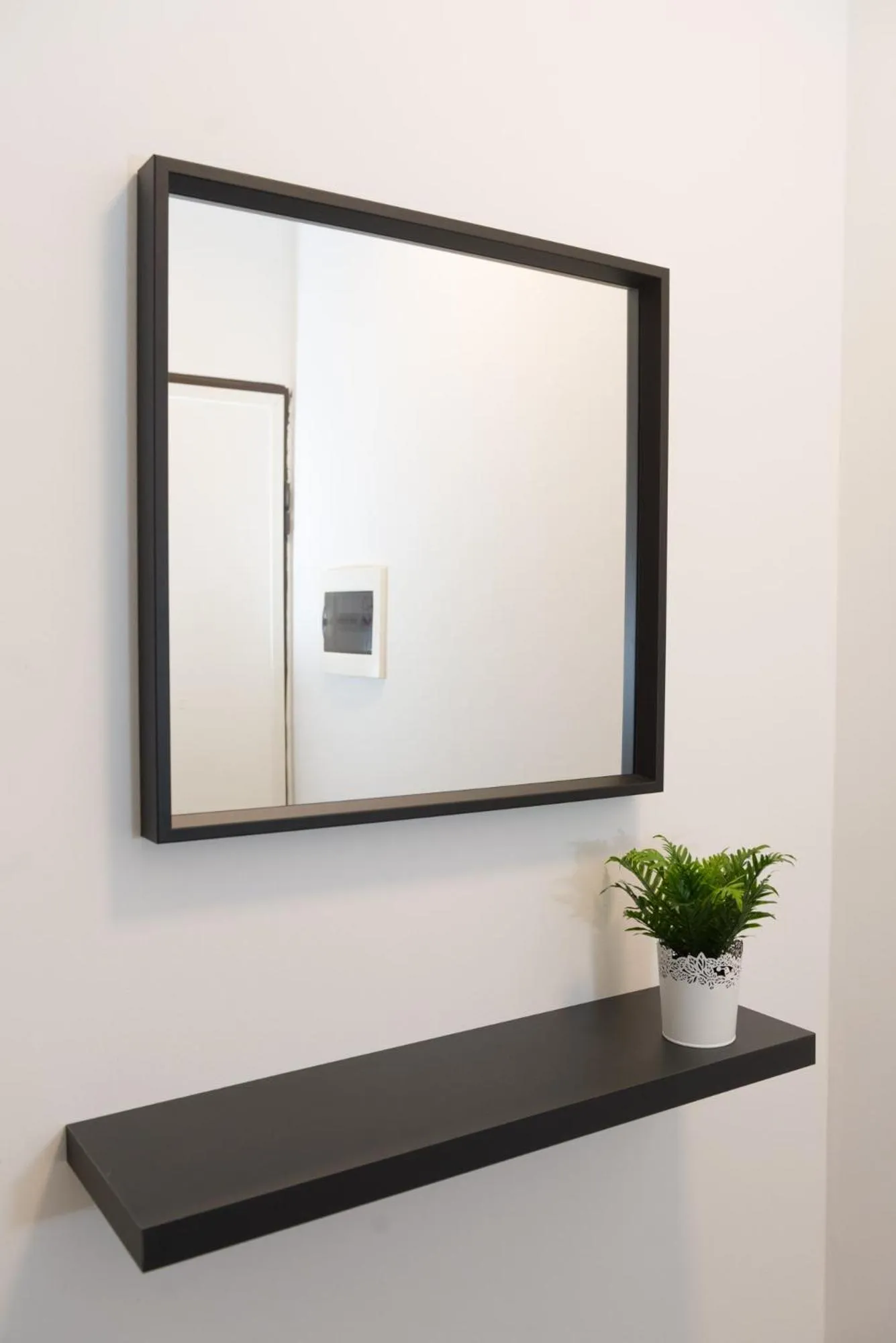 Living room in TURINHOMETOWN Residence Apartments