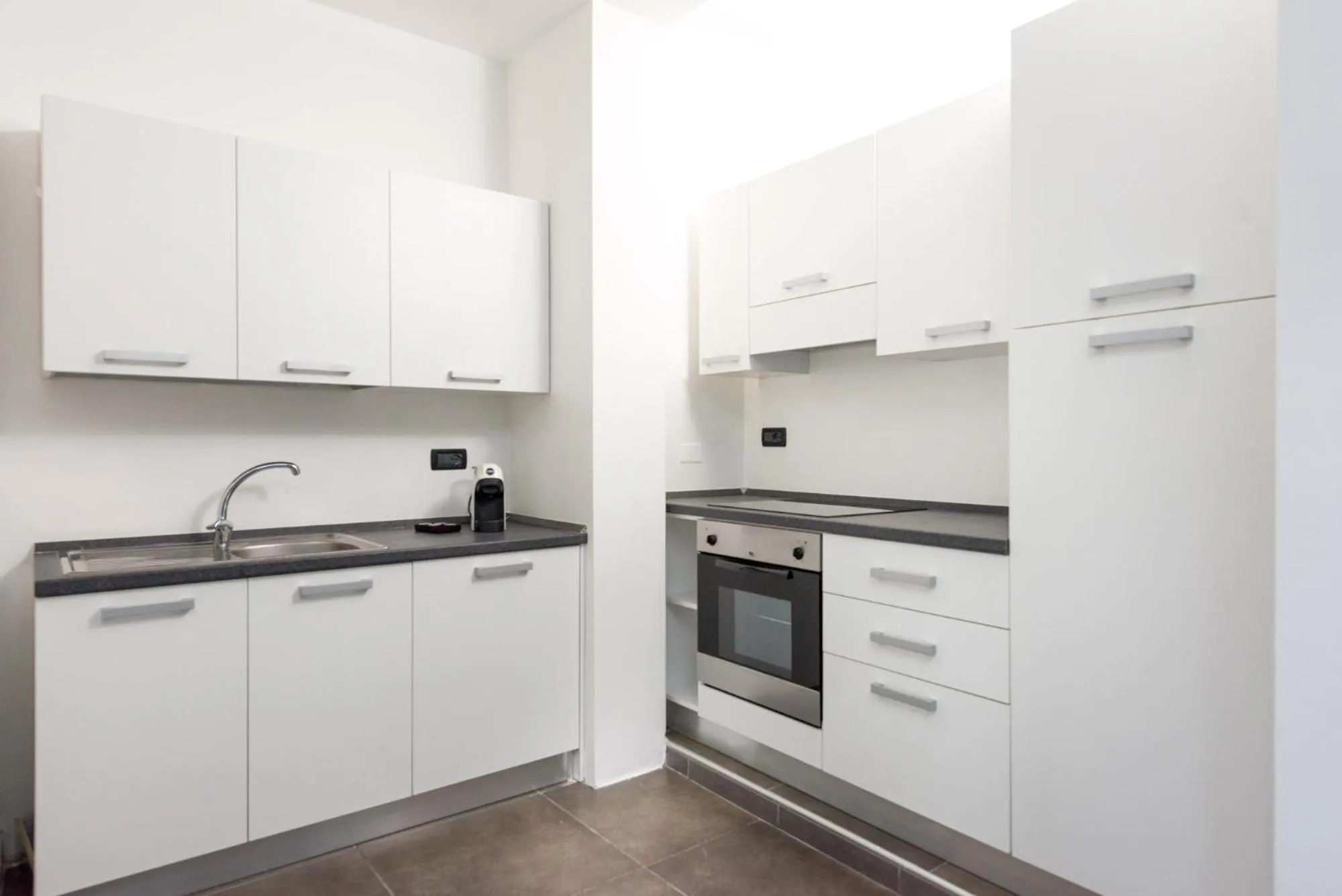 Coffee/tea facilities in TURINHOMETOWN Residence Apartments