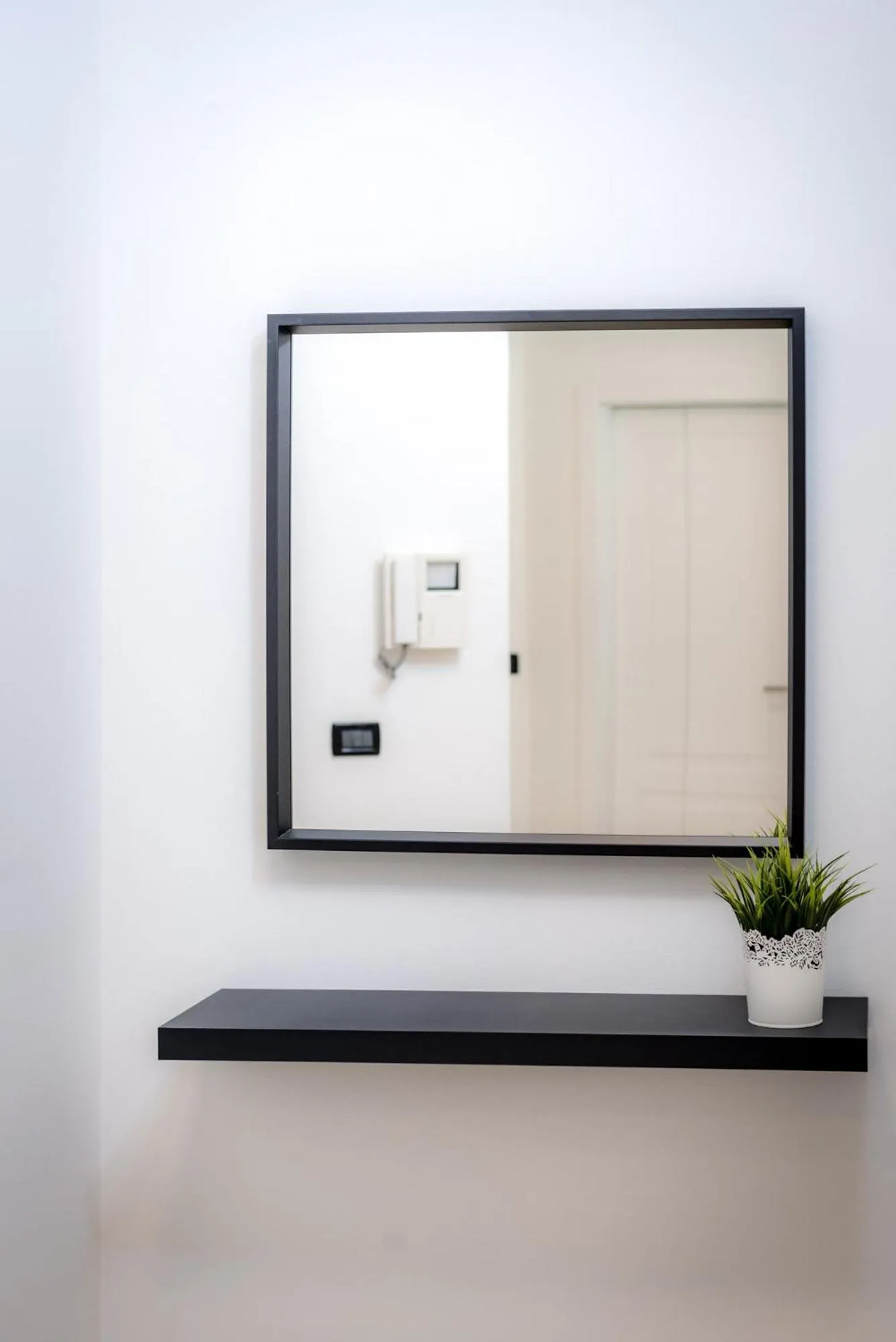 Living room in TURINHOMETOWN Residence Apartments