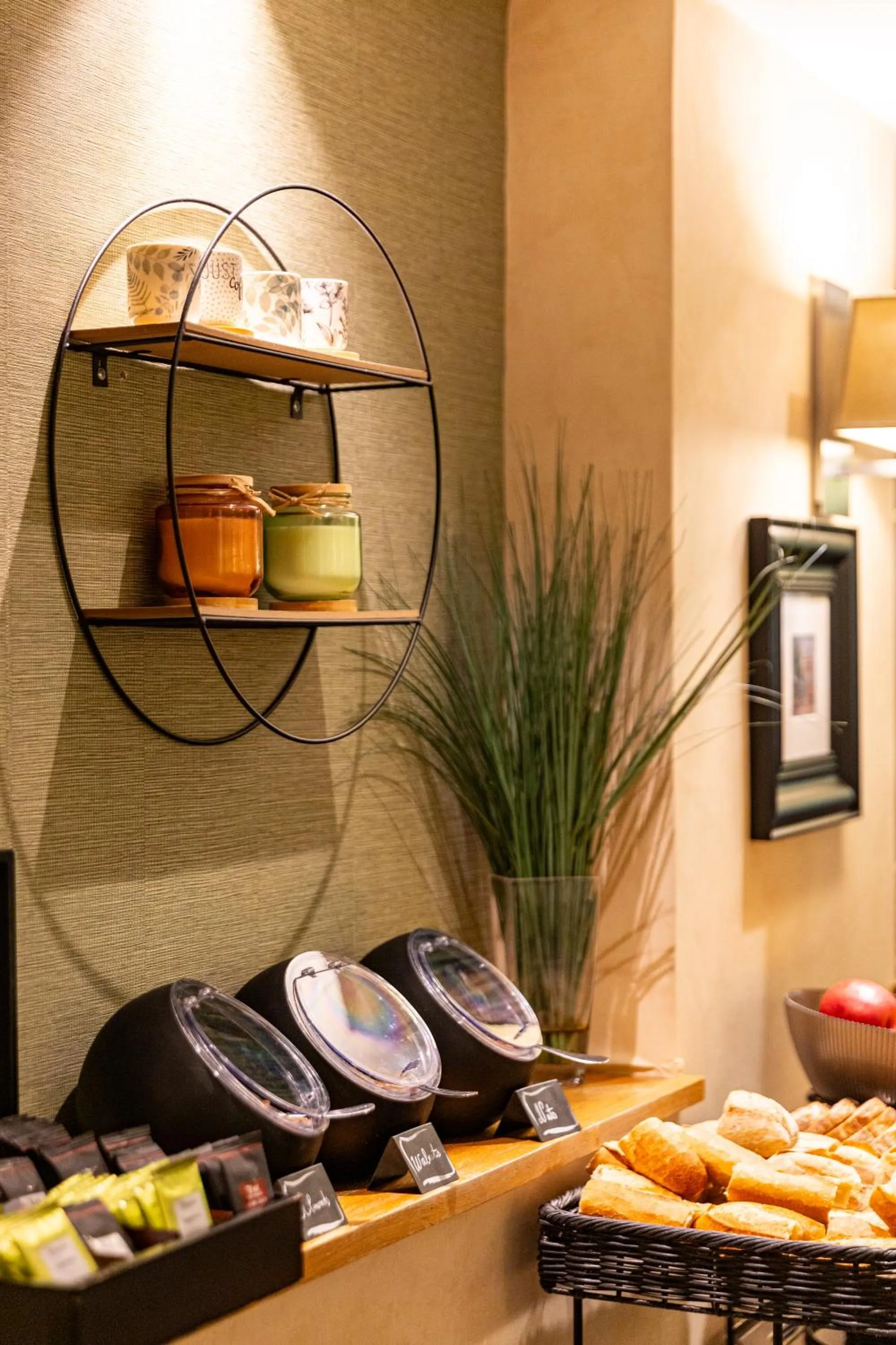 Hotel Claude Bernard Saint-Germain