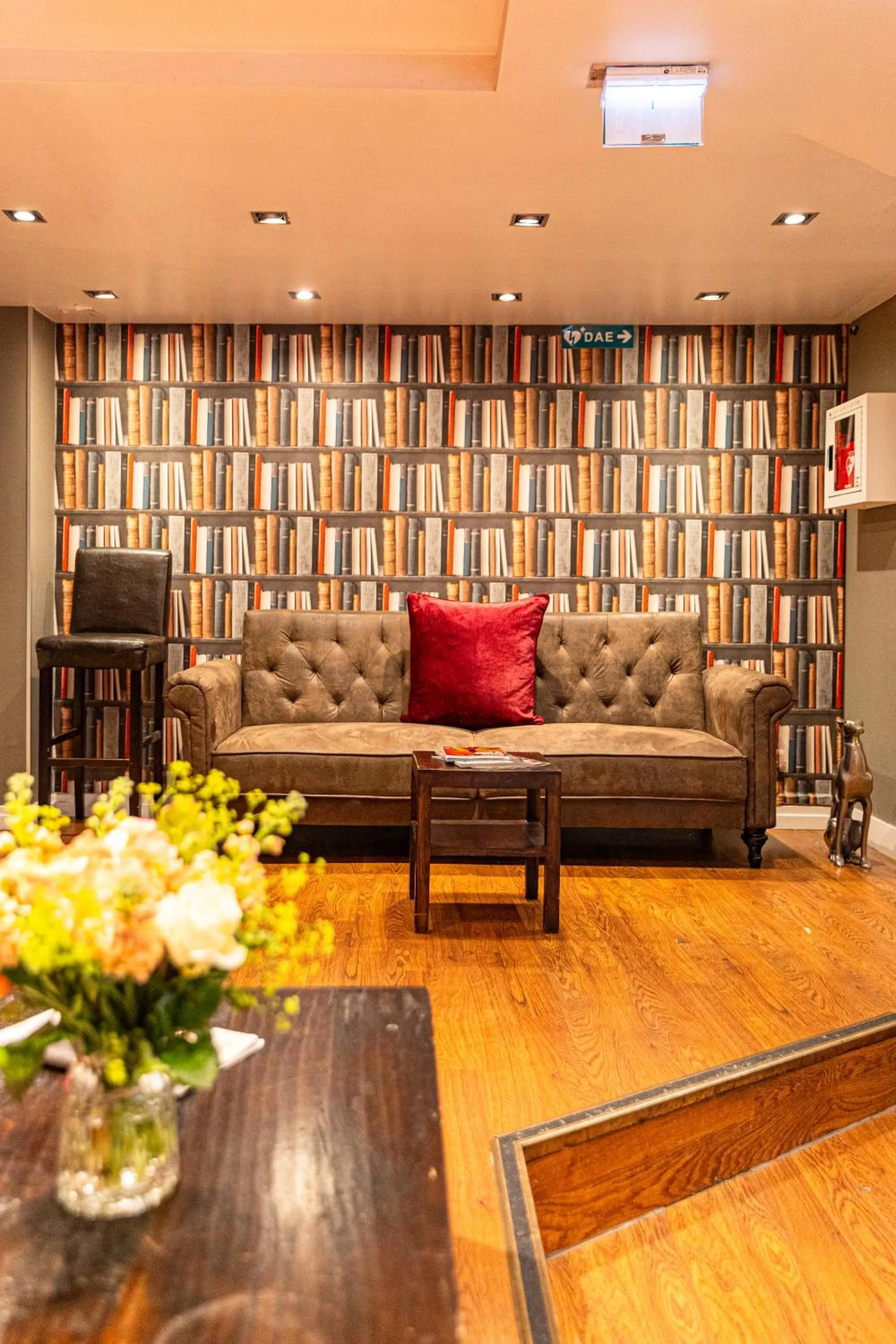 Hotel Claude Bernard Saint-Germain