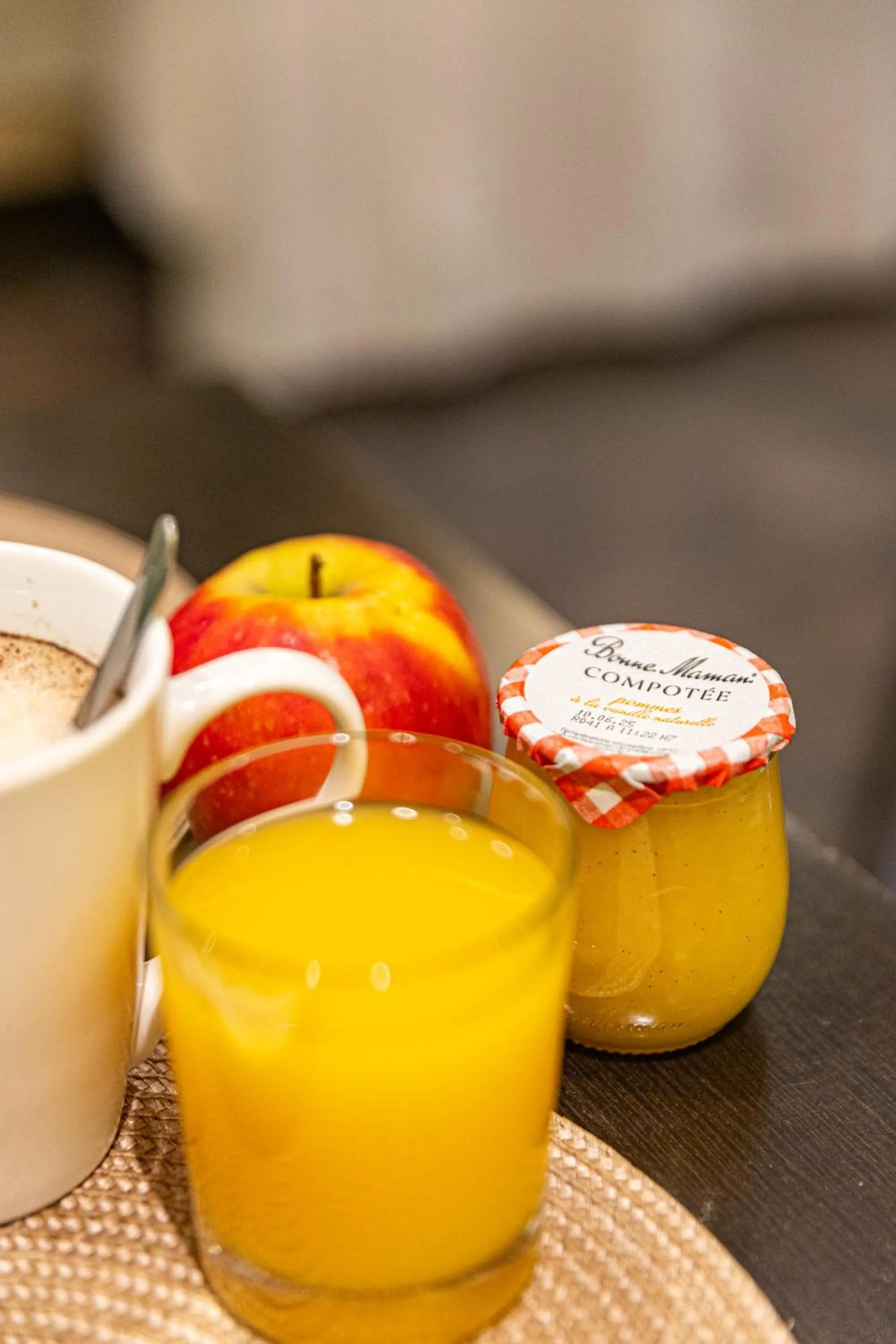 Hotel Claude Bernard Saint-Germain