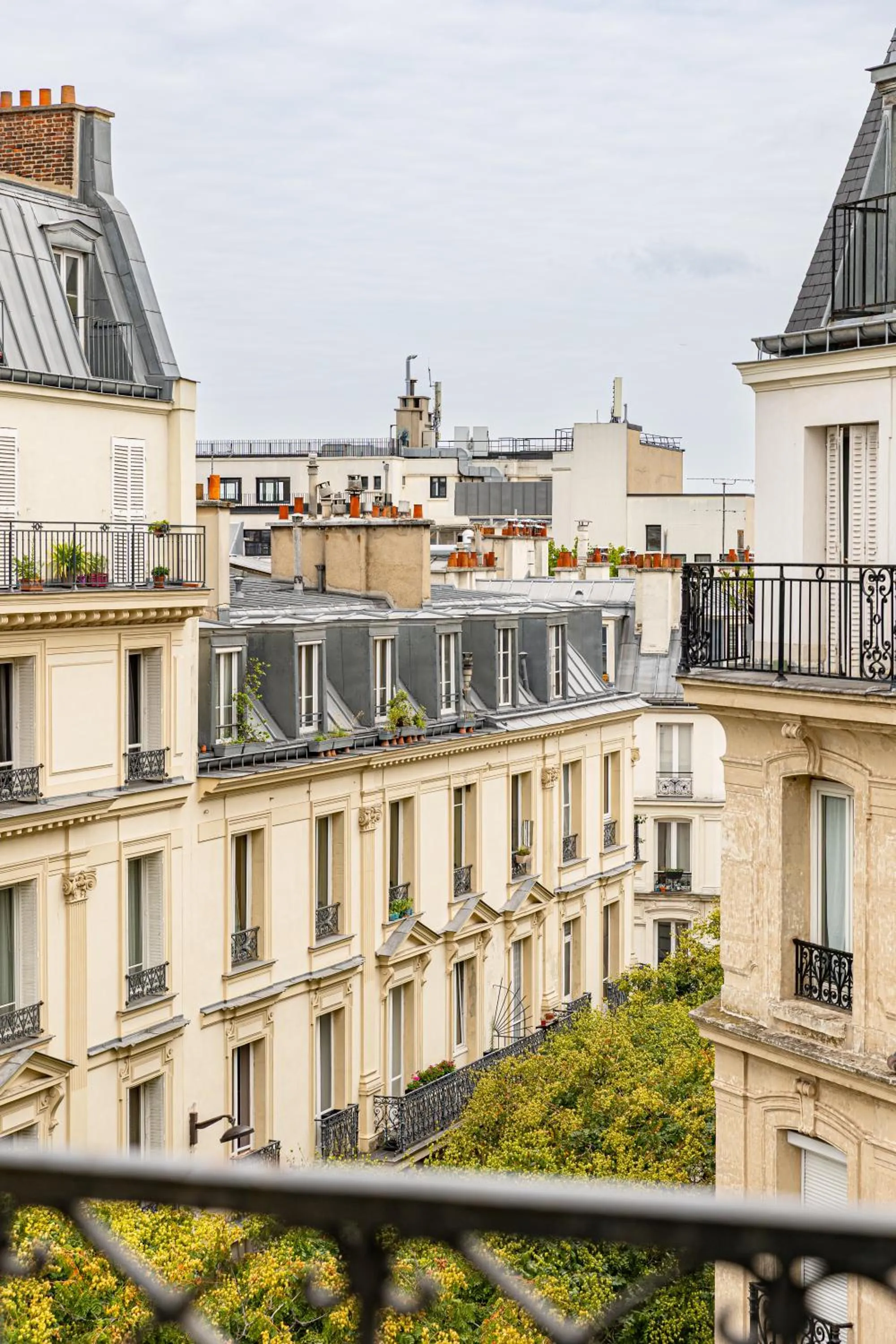 Hotel Claude Bernard Saint-Germain