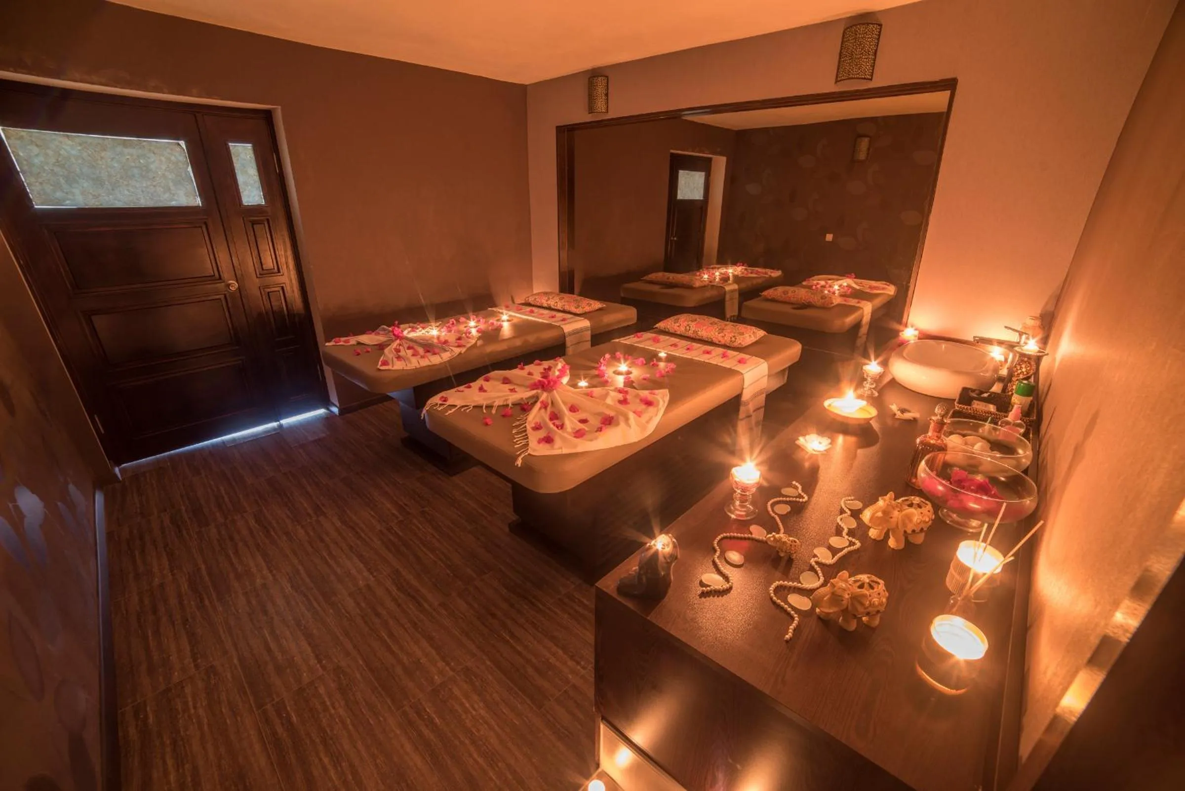 Sauna, Bed in Yalicapkini Boutique Hotel