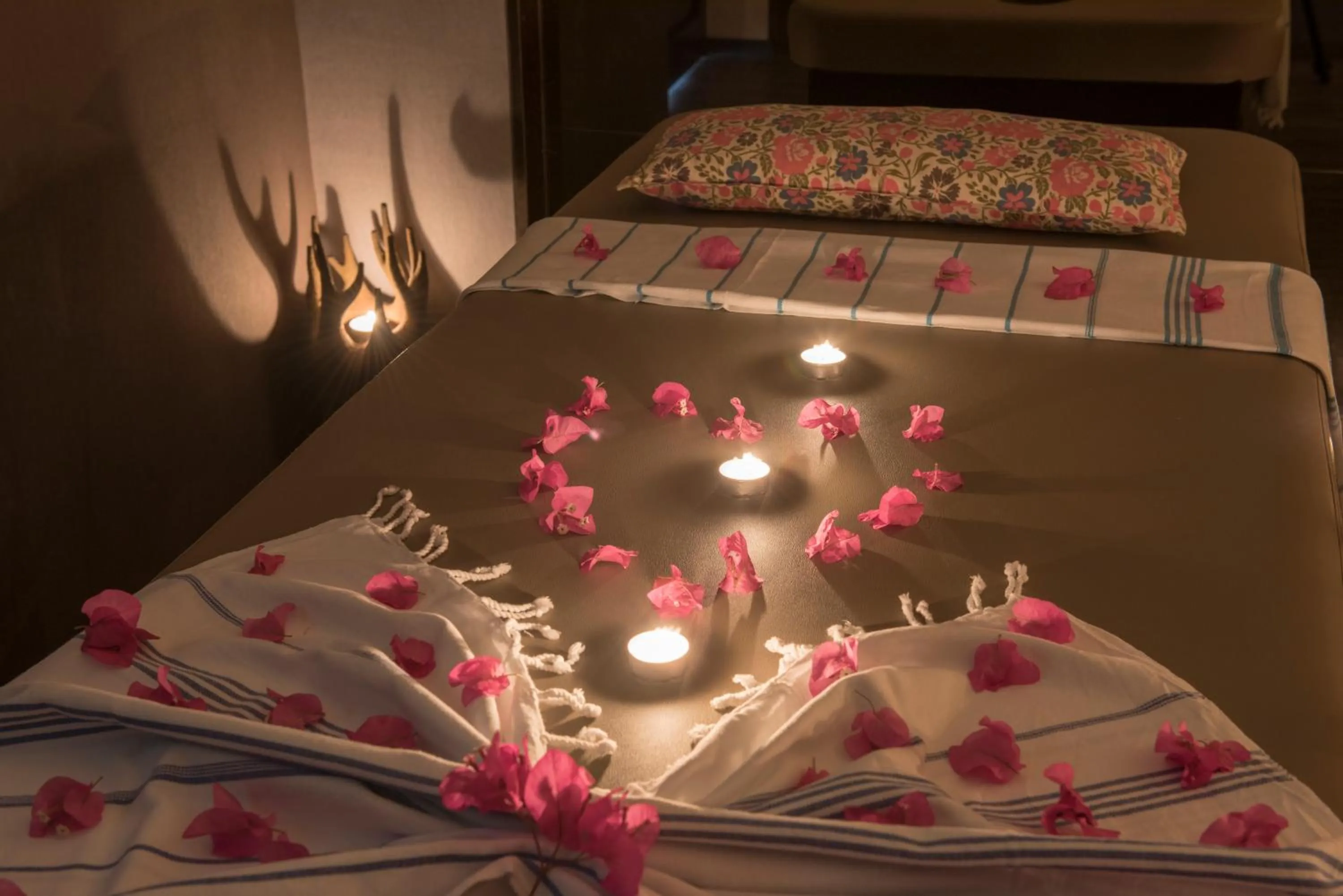 Sauna, Bed in Yalicapkini Boutique Hotel