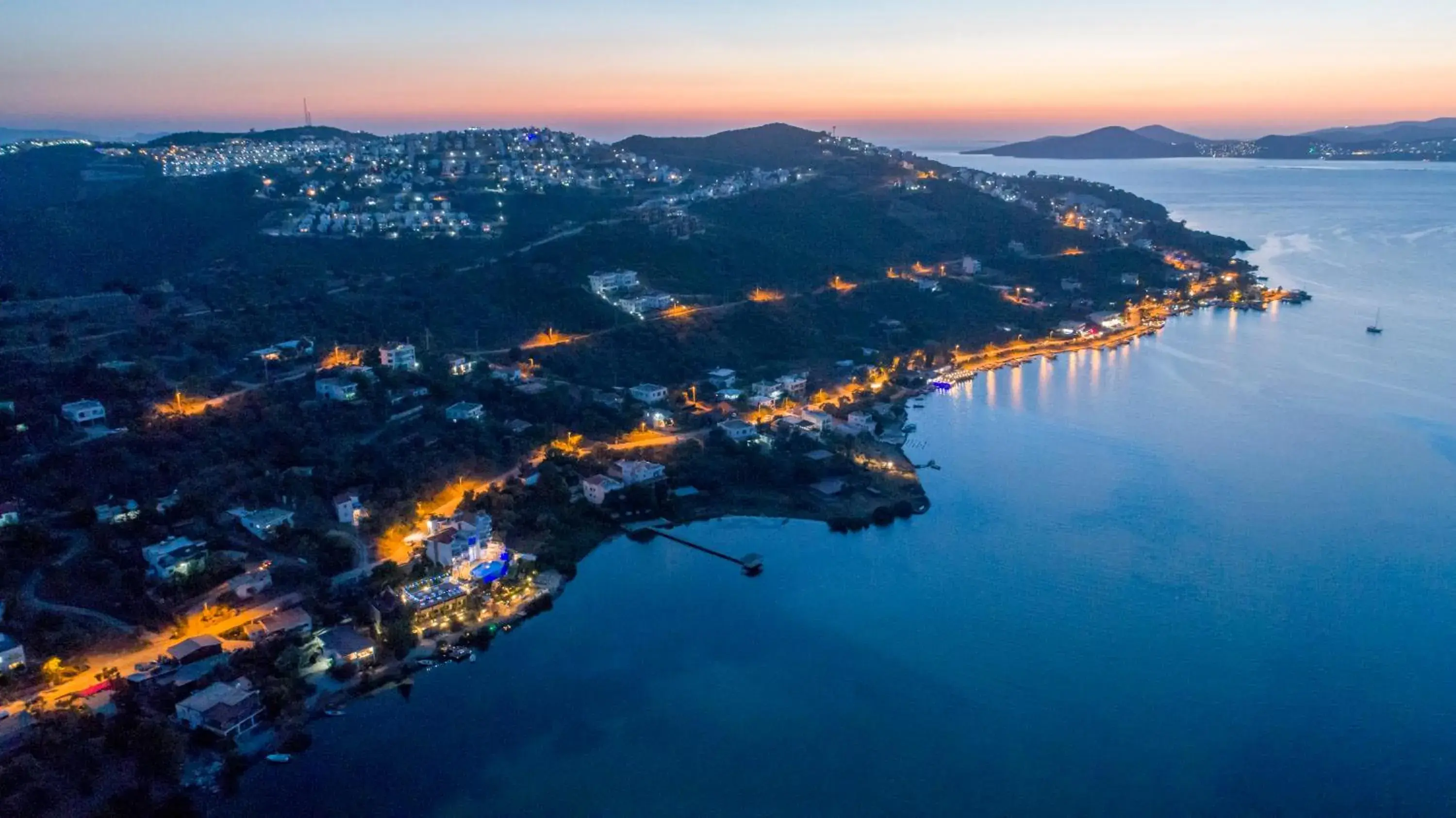 Yalicapkini Boutique Hotel Yalicapkini Boutique Hotel