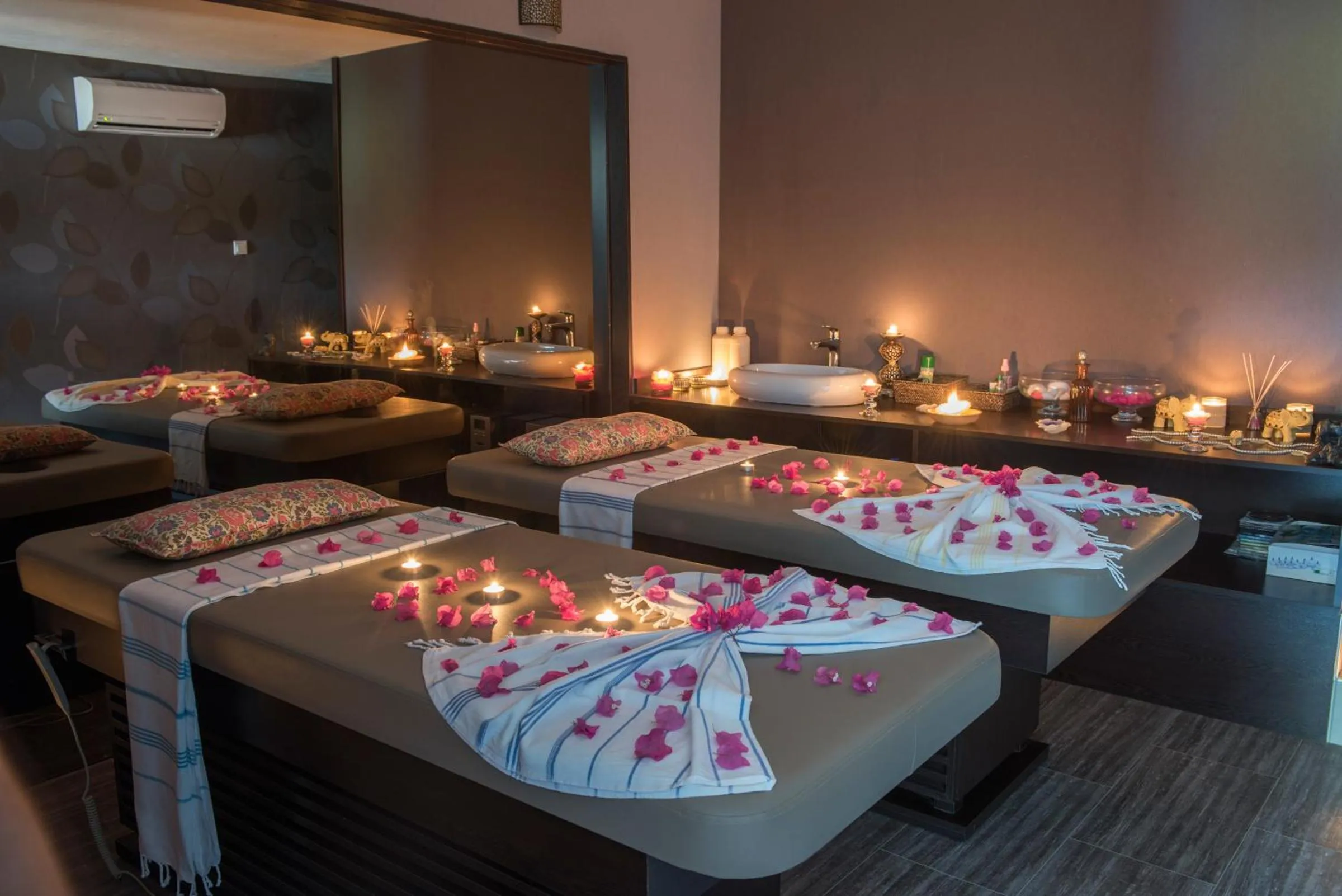 Sauna, Bed in Yalicapkini Boutique Hotel