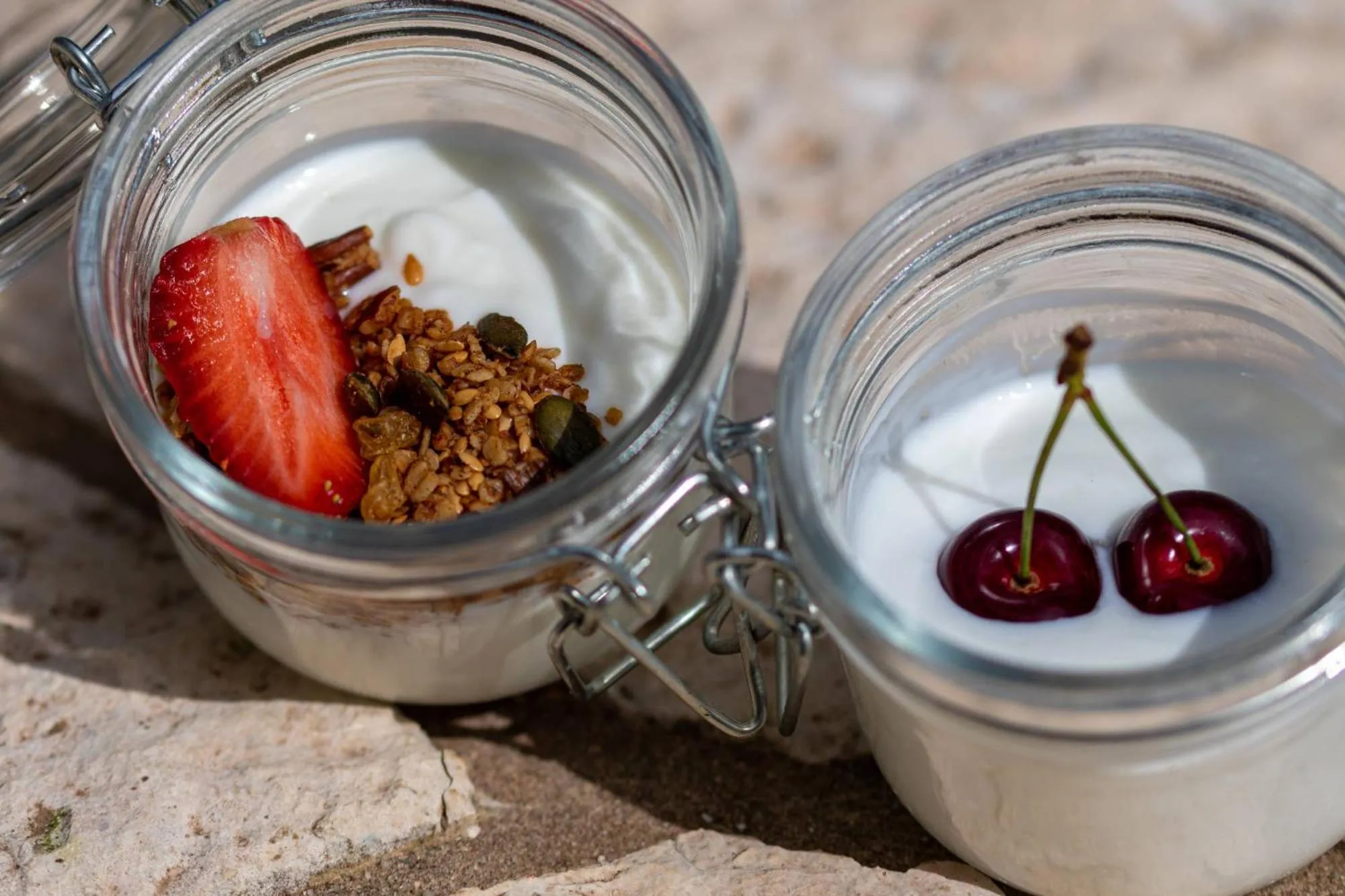 Food in Quinta da Foz