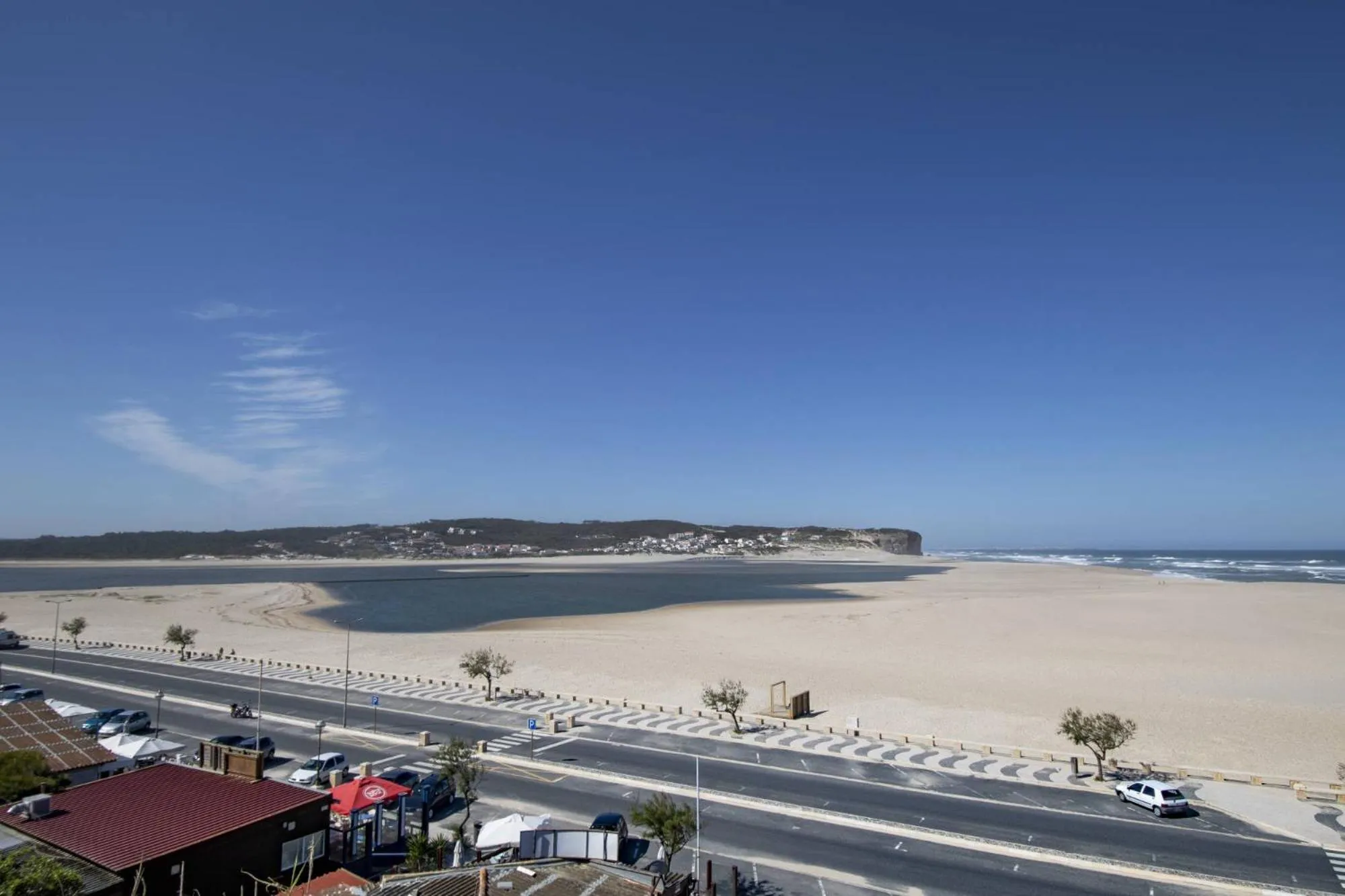 Beach in Quinta da Foz