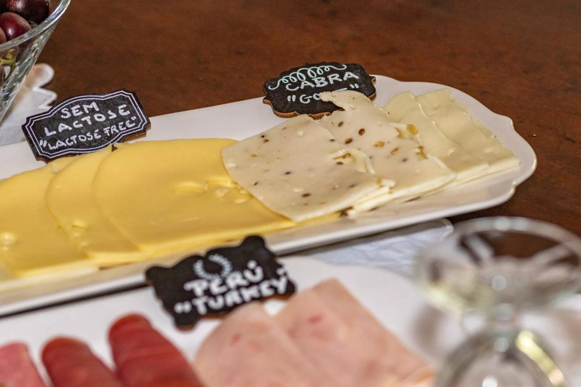 Breakfast in Quinta da Foz