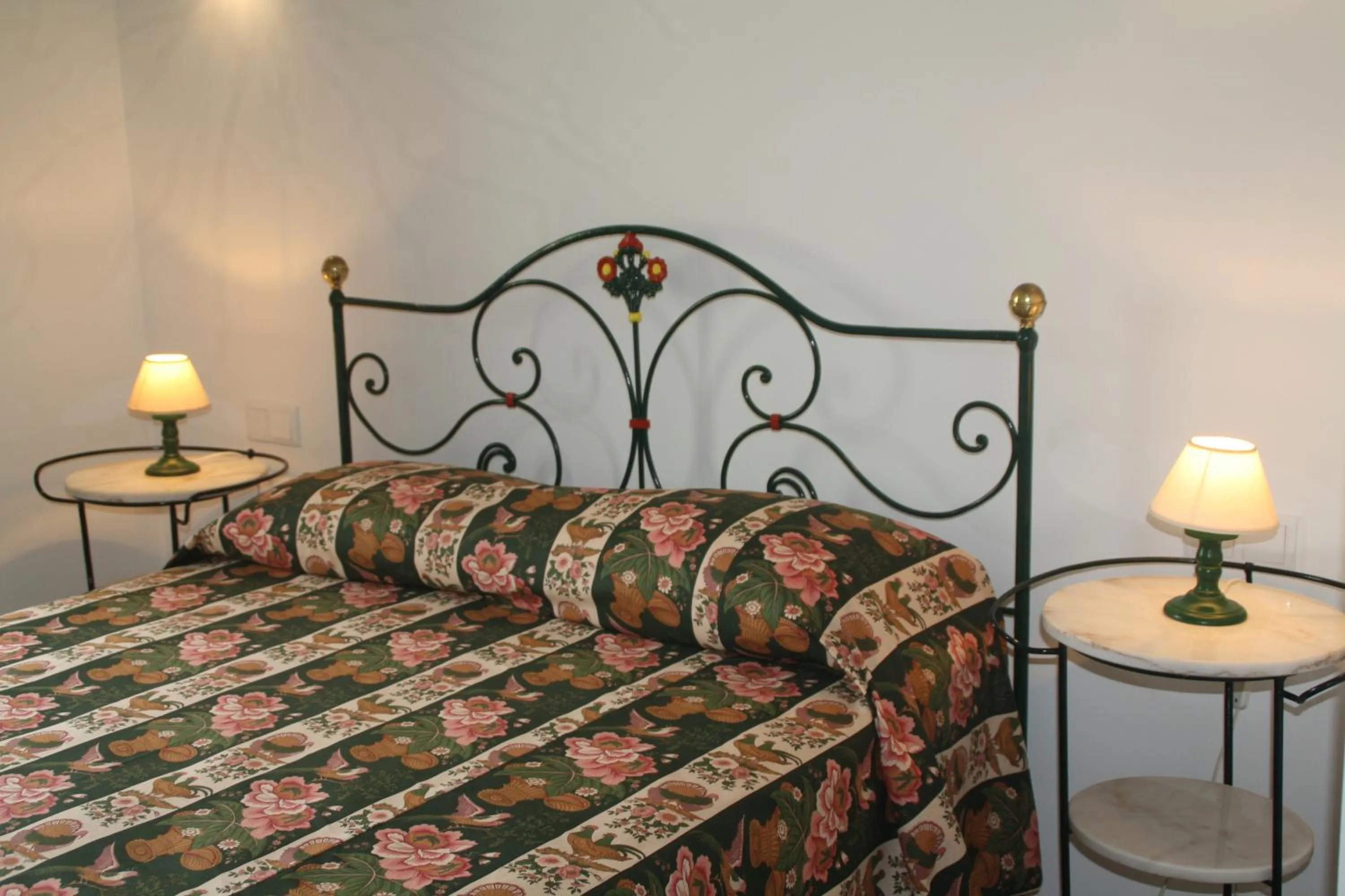 Bed in Quinta da Foz