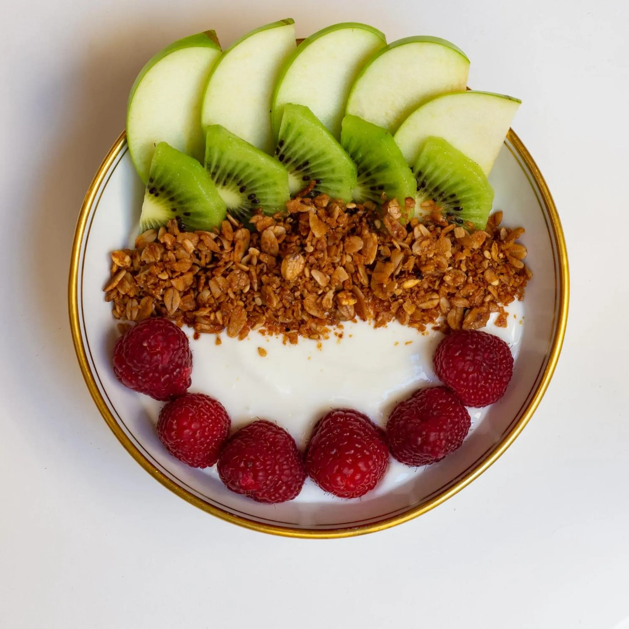 Breakfast in Villa Orquídea Boutique Hotel