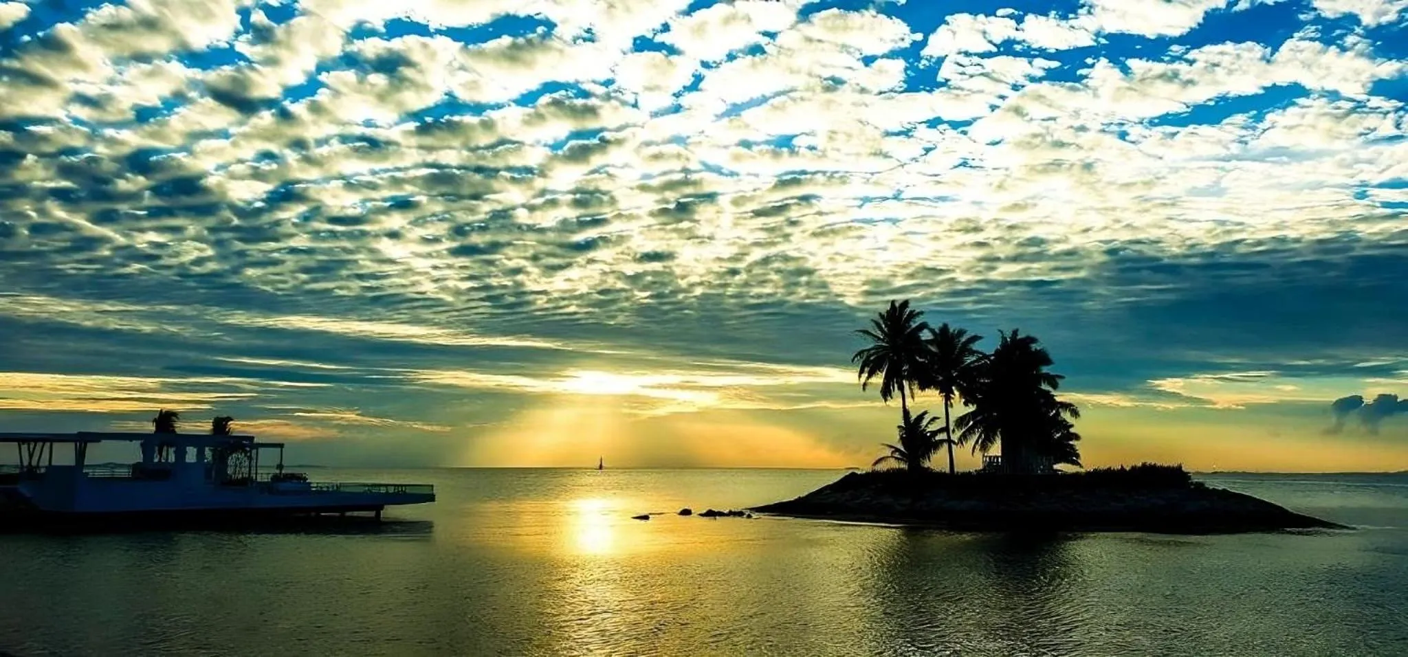 Natural landscape in Doulos Phos The Ship Hotel