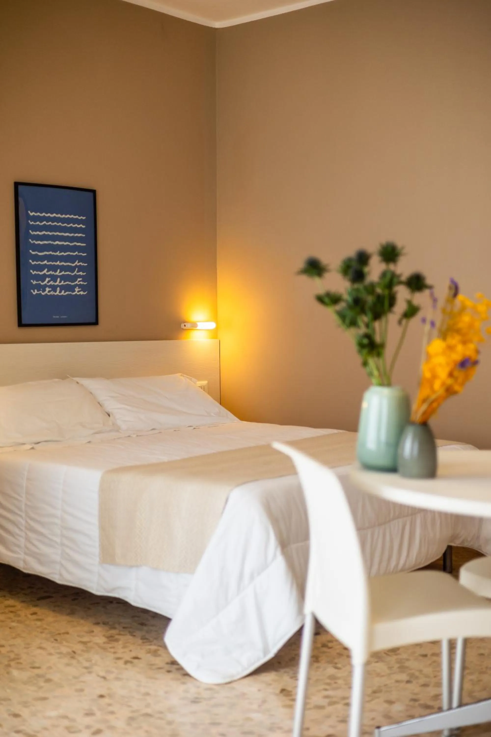 Bed in Residence Sabrina