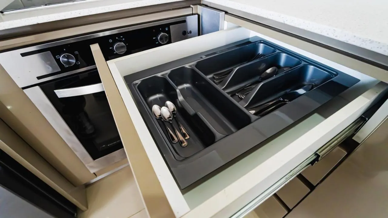 Bed in Chequers Suites Subic Bay