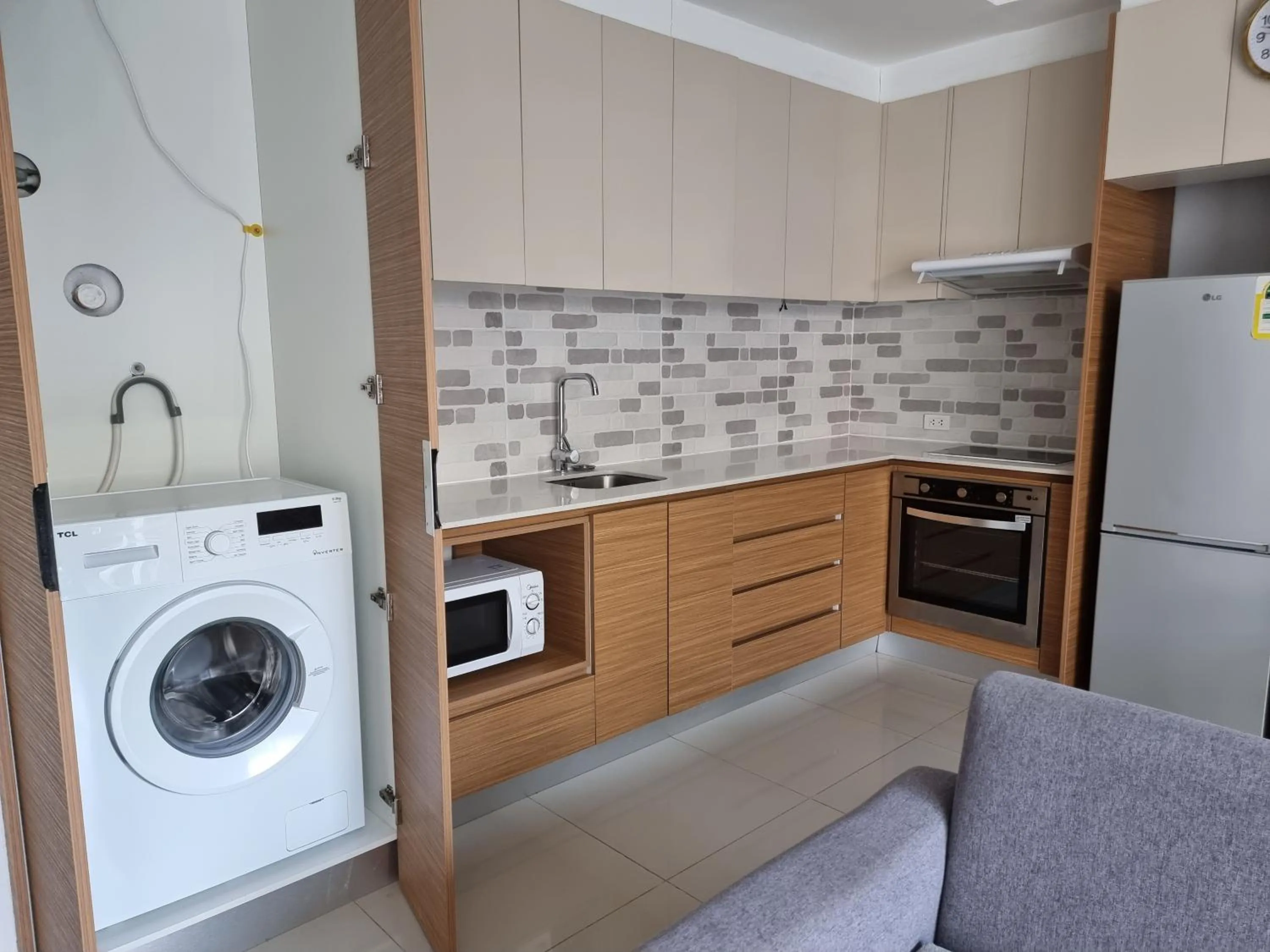 Chequers Suites Subic Bay