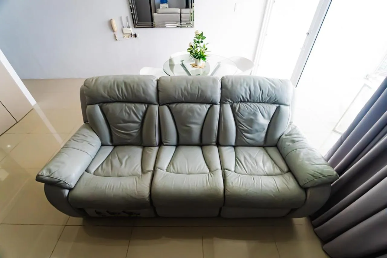 Chequers Suites Subic Bay