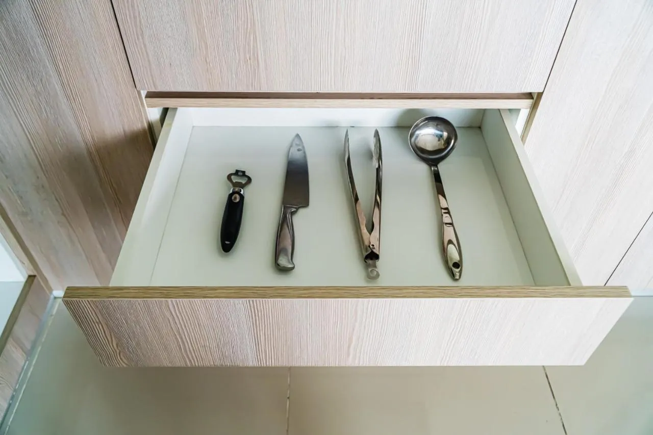 Chequers Suites Subic Bay