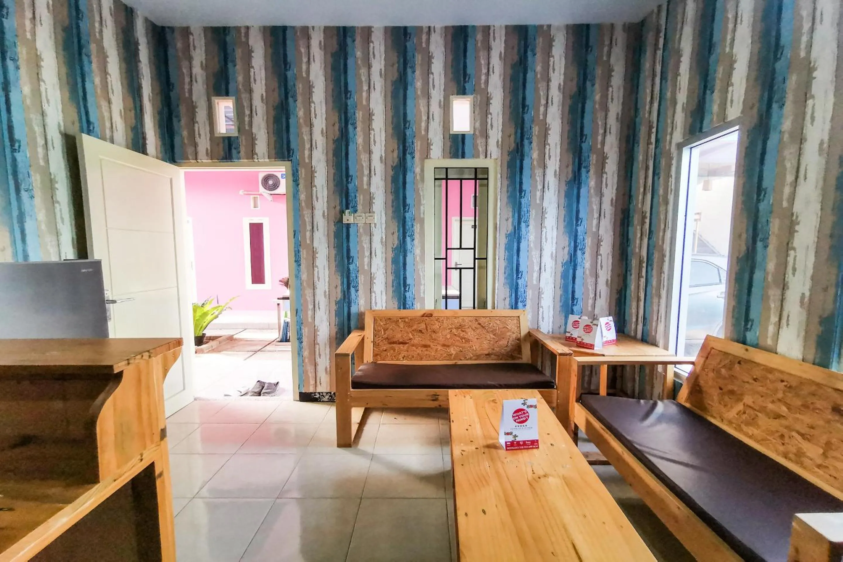 Other in Hotel O Asipra House