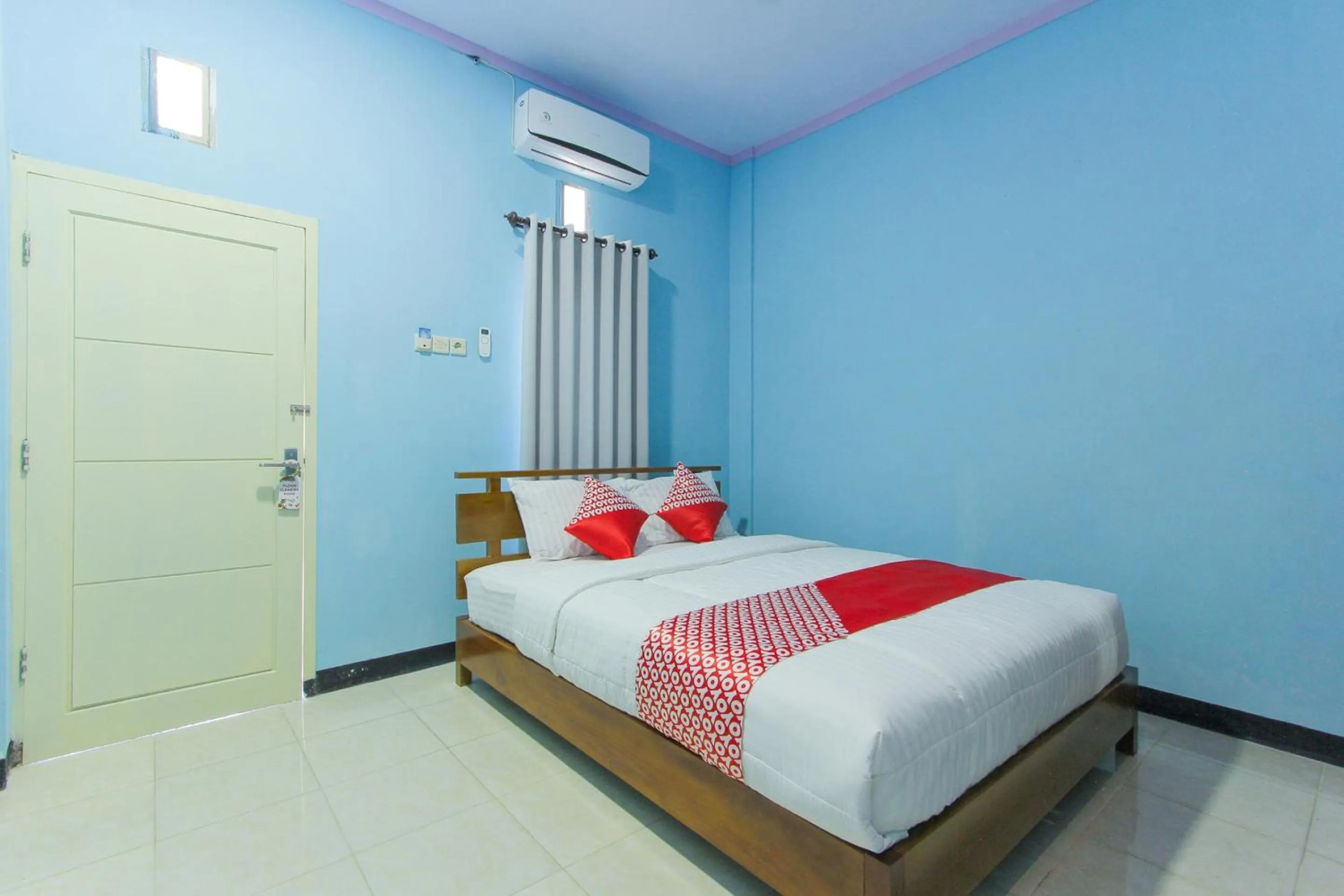 Hotel O Asipra House