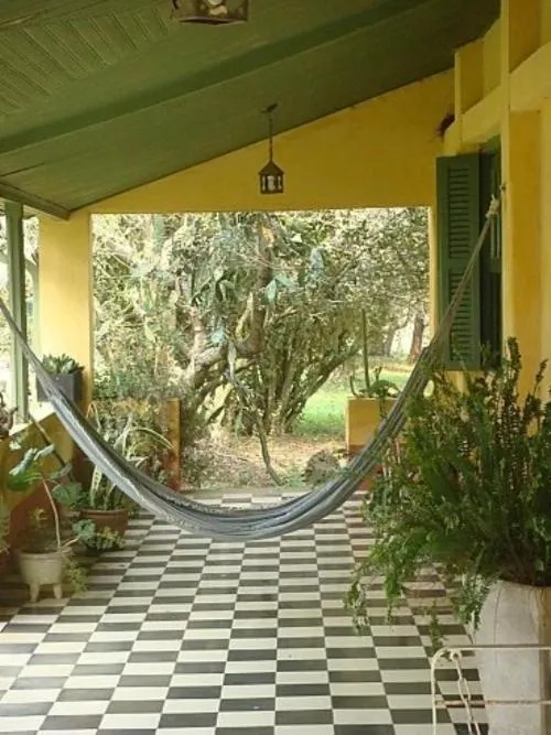 Pousada Chácara das Roseiras