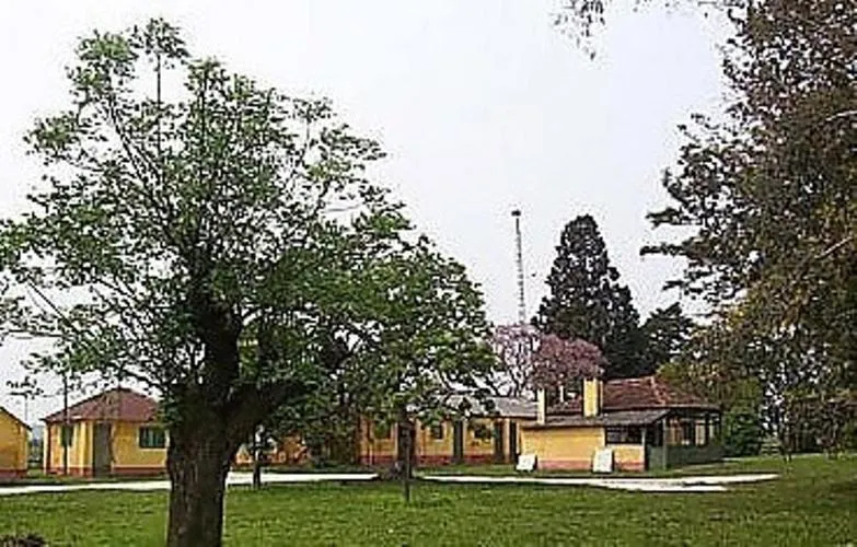 Pousada Chácara das Roseiras