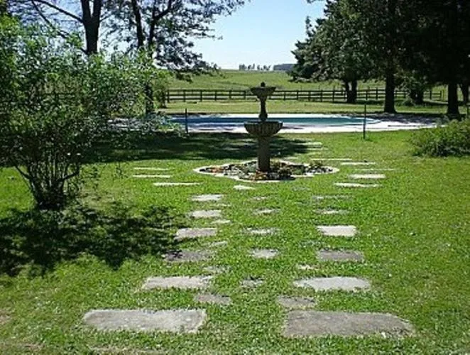 Pousada Chácara das Roseiras