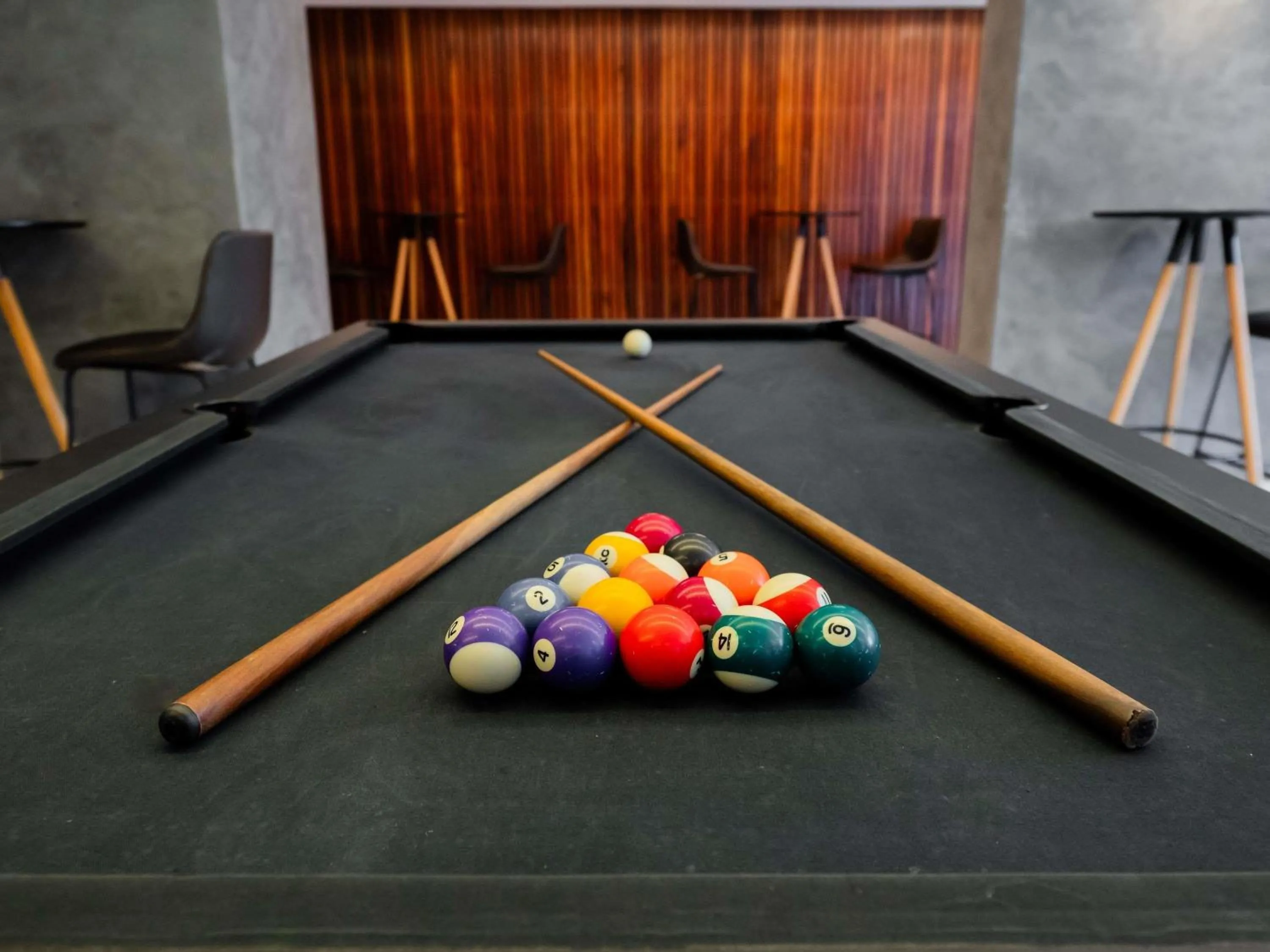 Other in Ibis Styles Belém Hangar