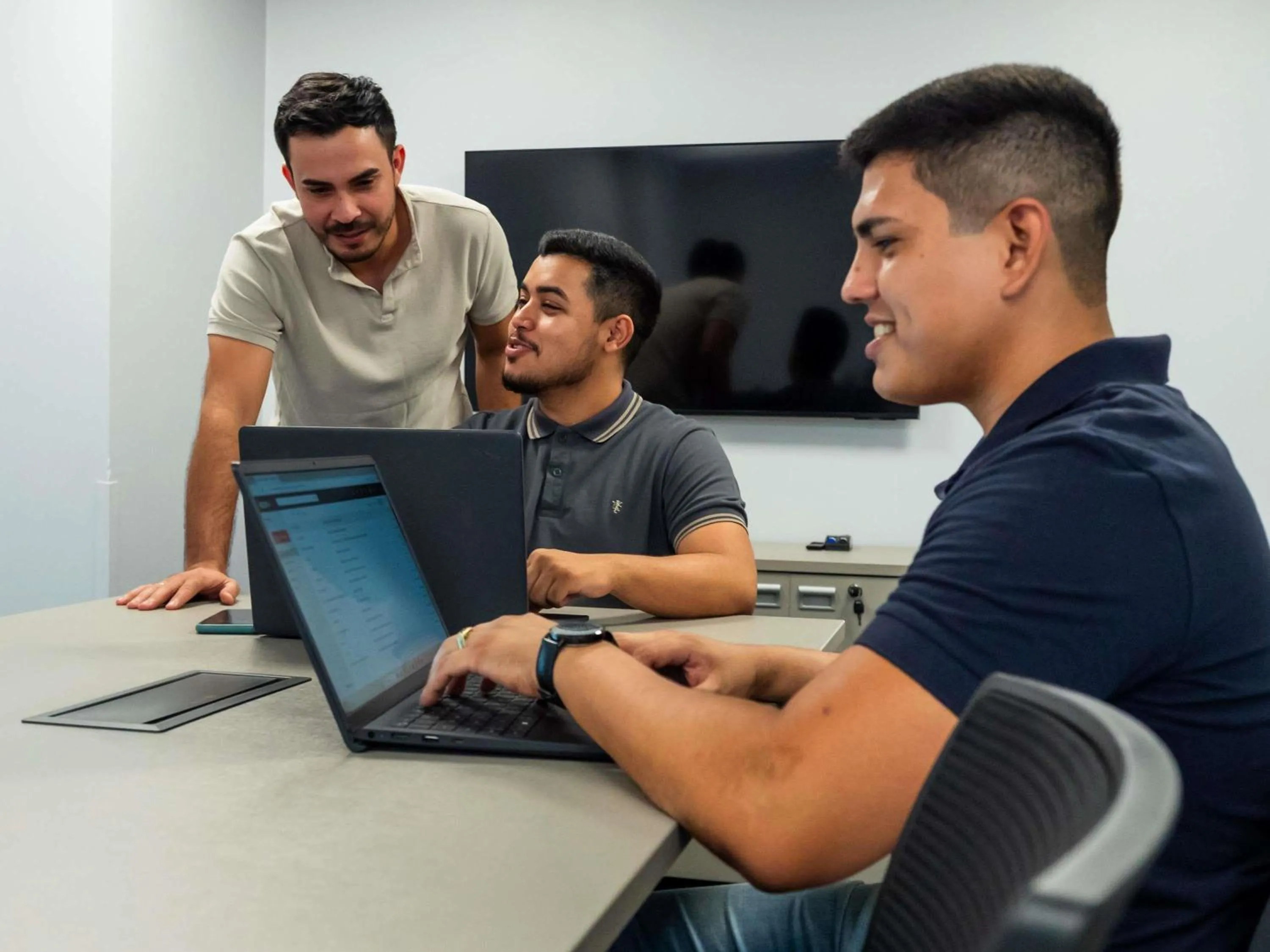Meeting/conference room in Ibis Styles Belém Hangar