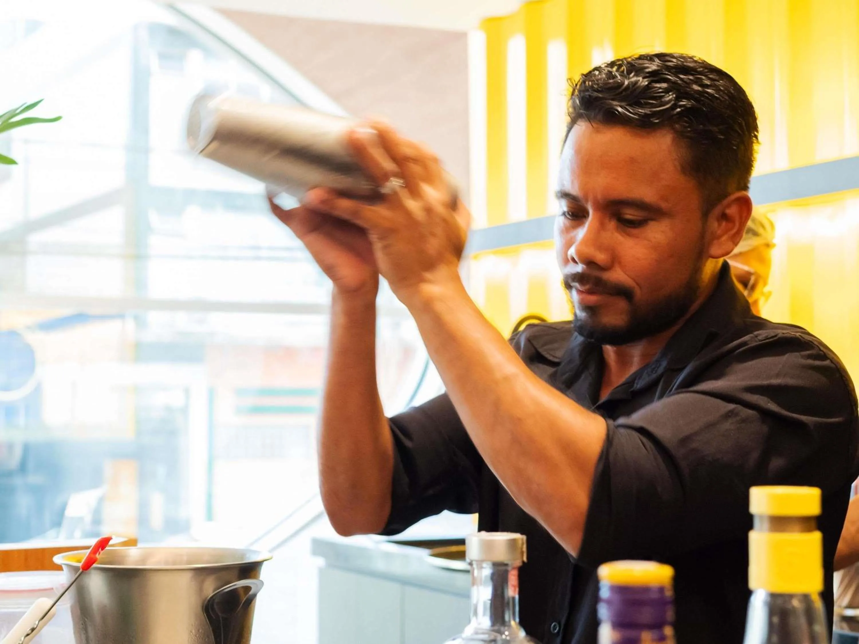 Other in Ibis Styles Belém Hangar