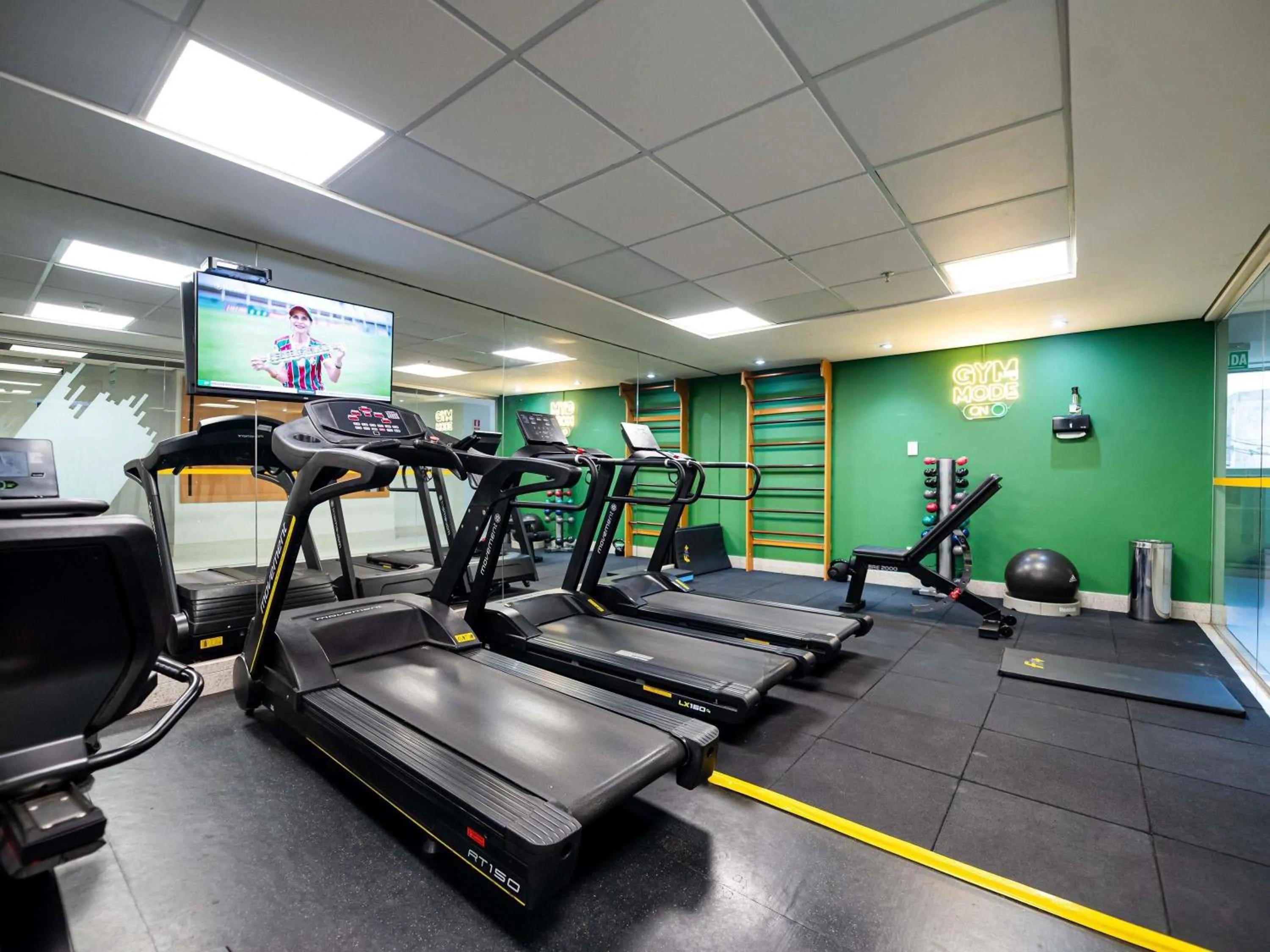 Other in Ibis Styles Belém Hangar