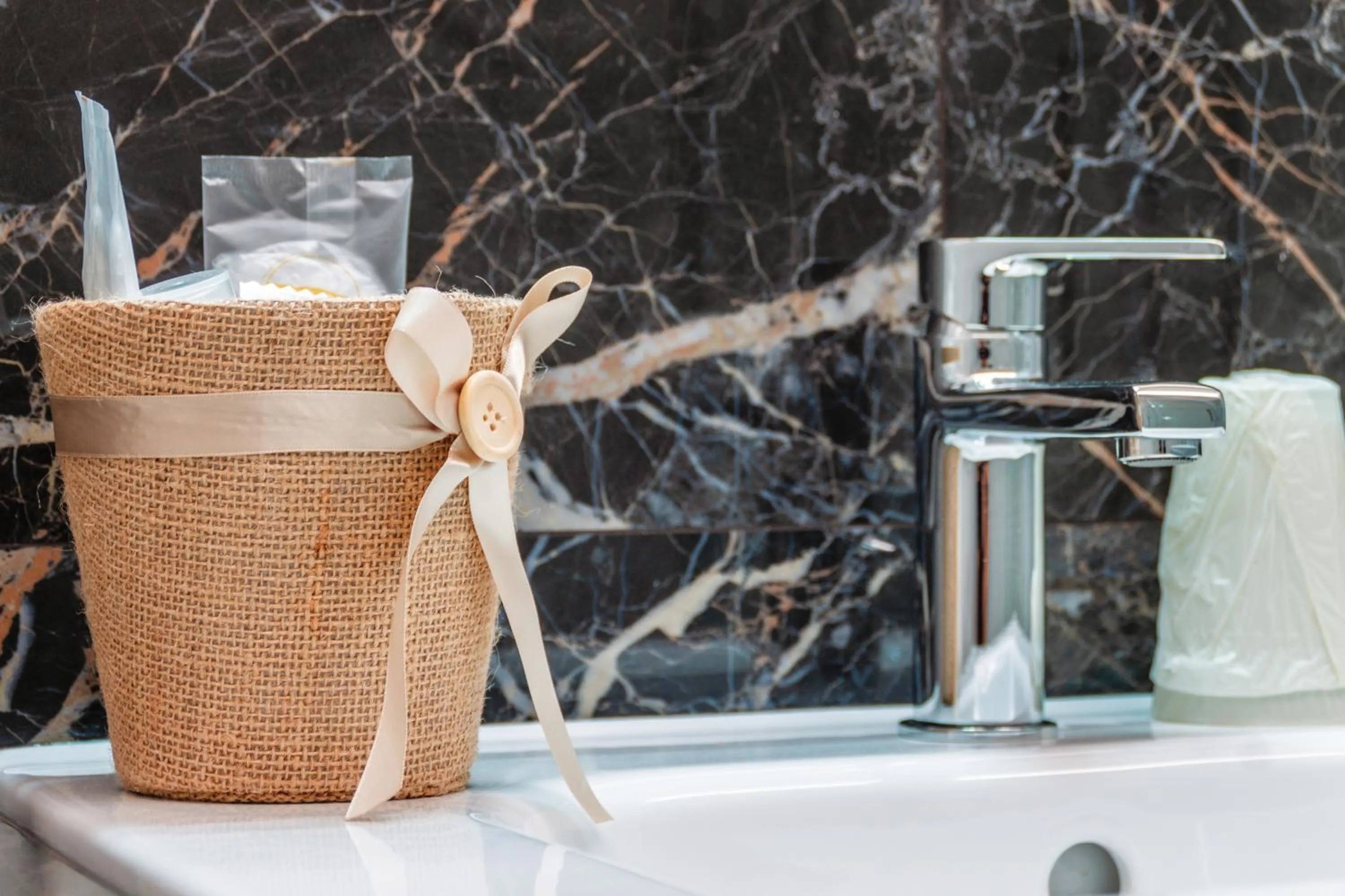 Winter in Mediterraneo Palace Luxury Affittacamere