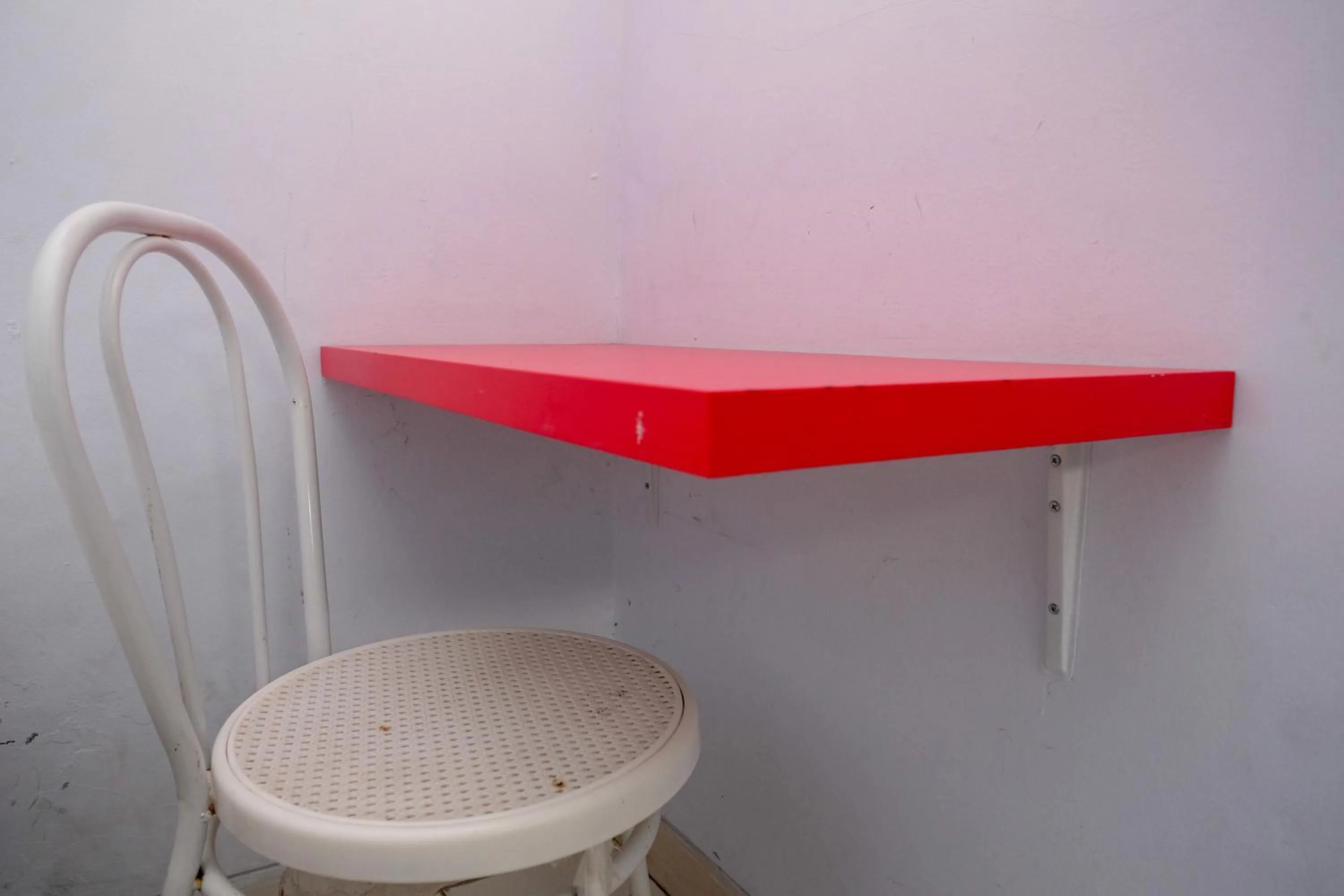 Bedroom in RedDoorz at Lapangan Bandara Sam Ratulangi Manado