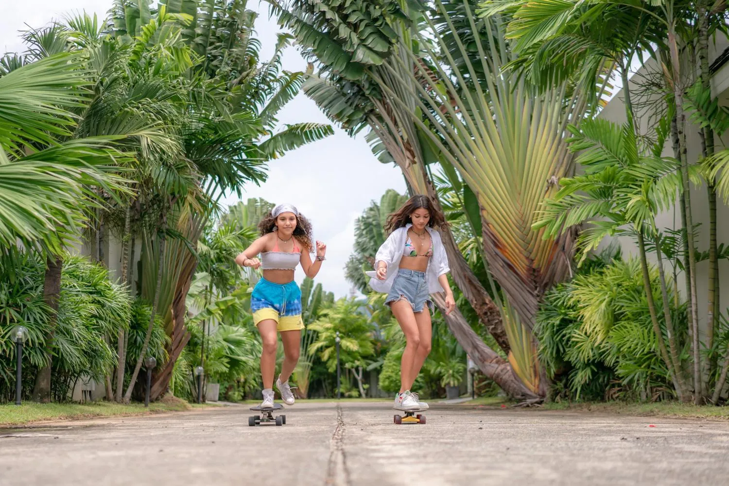 Activities in Layantara Villas