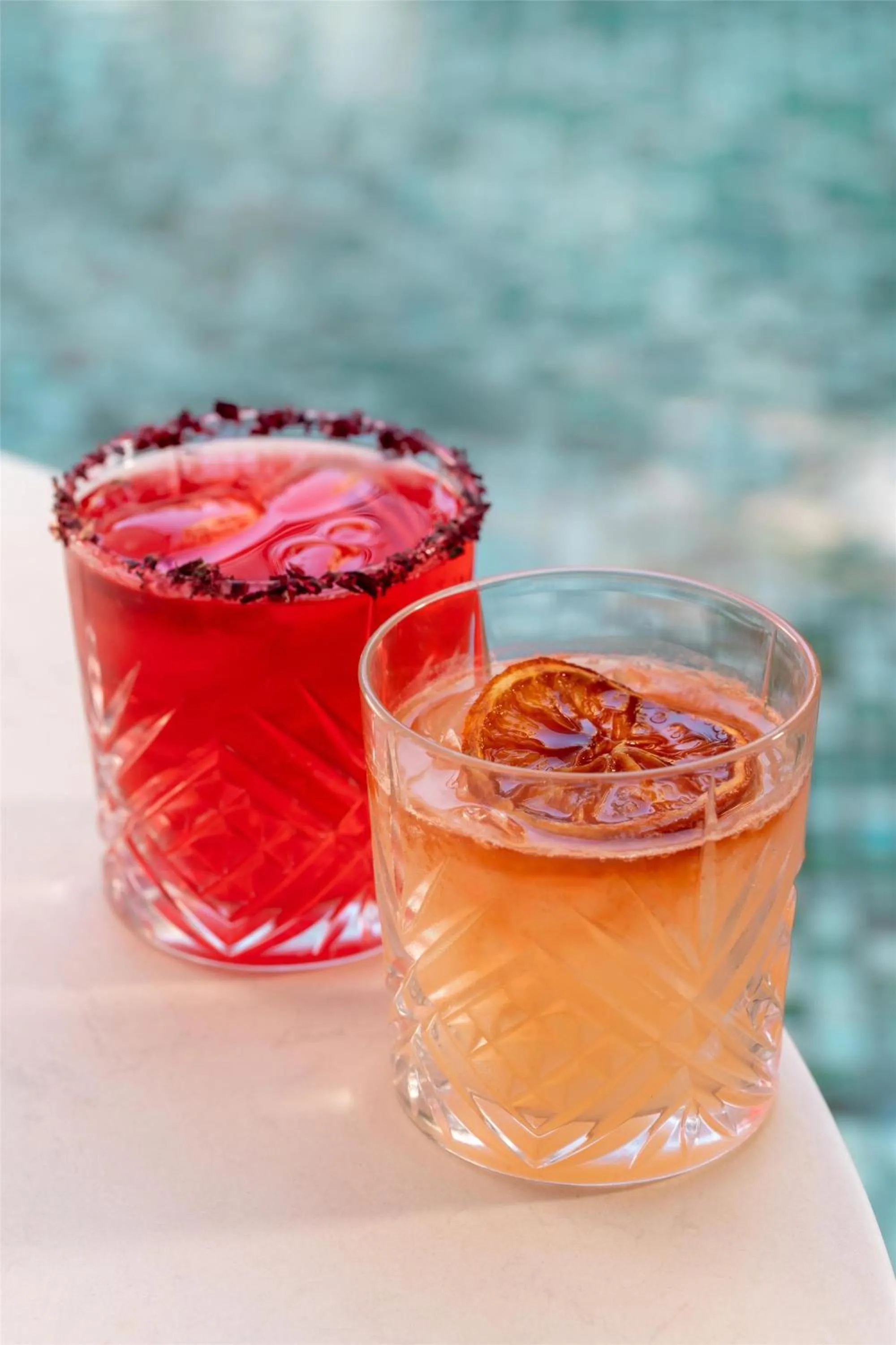 Food and drinks in Radisson Blu Hotel & Residence Nairobi Arboretum