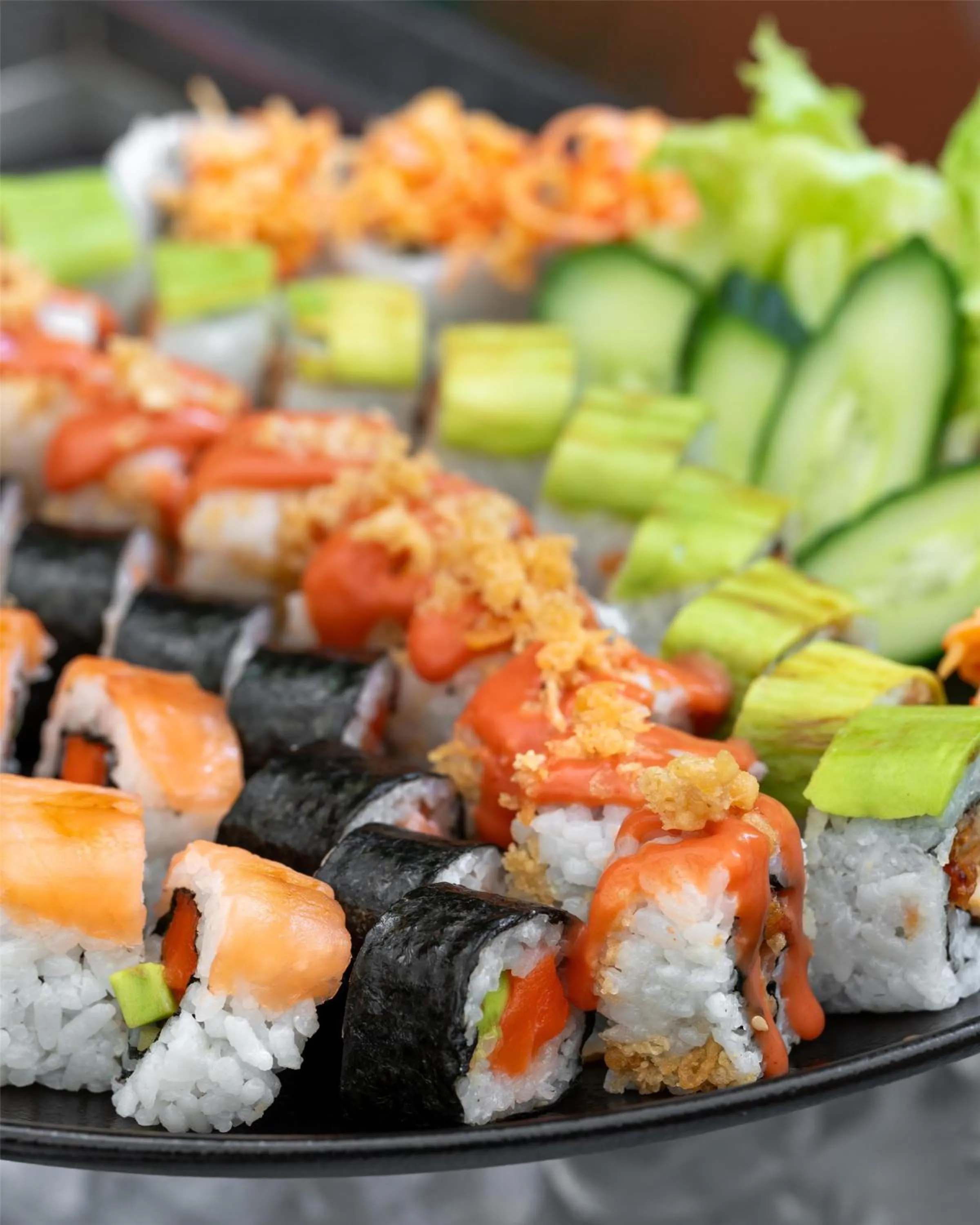 Food and drinks in Radisson Blu Hotel & Residence Nairobi Arboretum