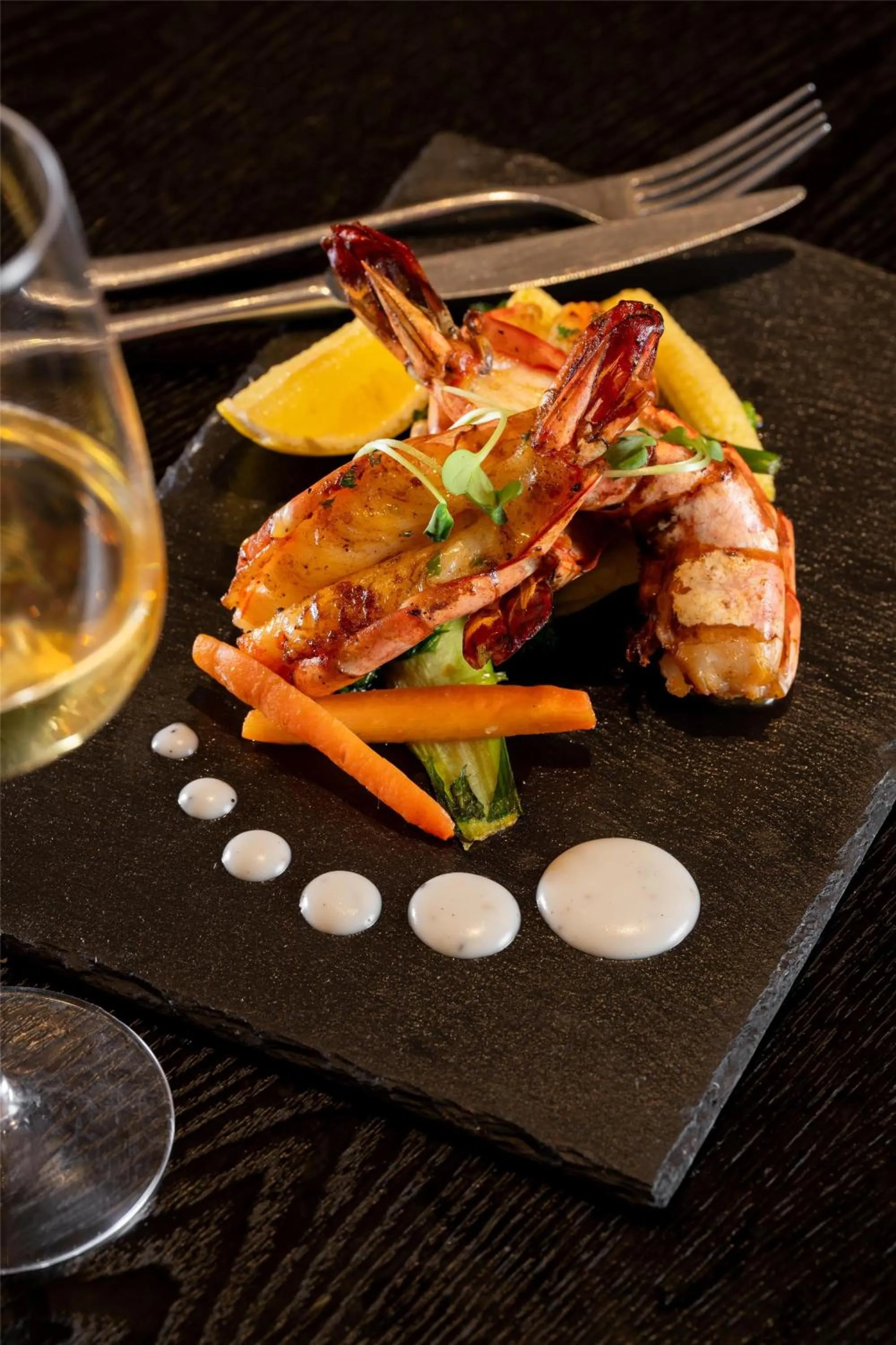 Food and drinks in Radisson Blu Hotel & Residence Nairobi Arboretum