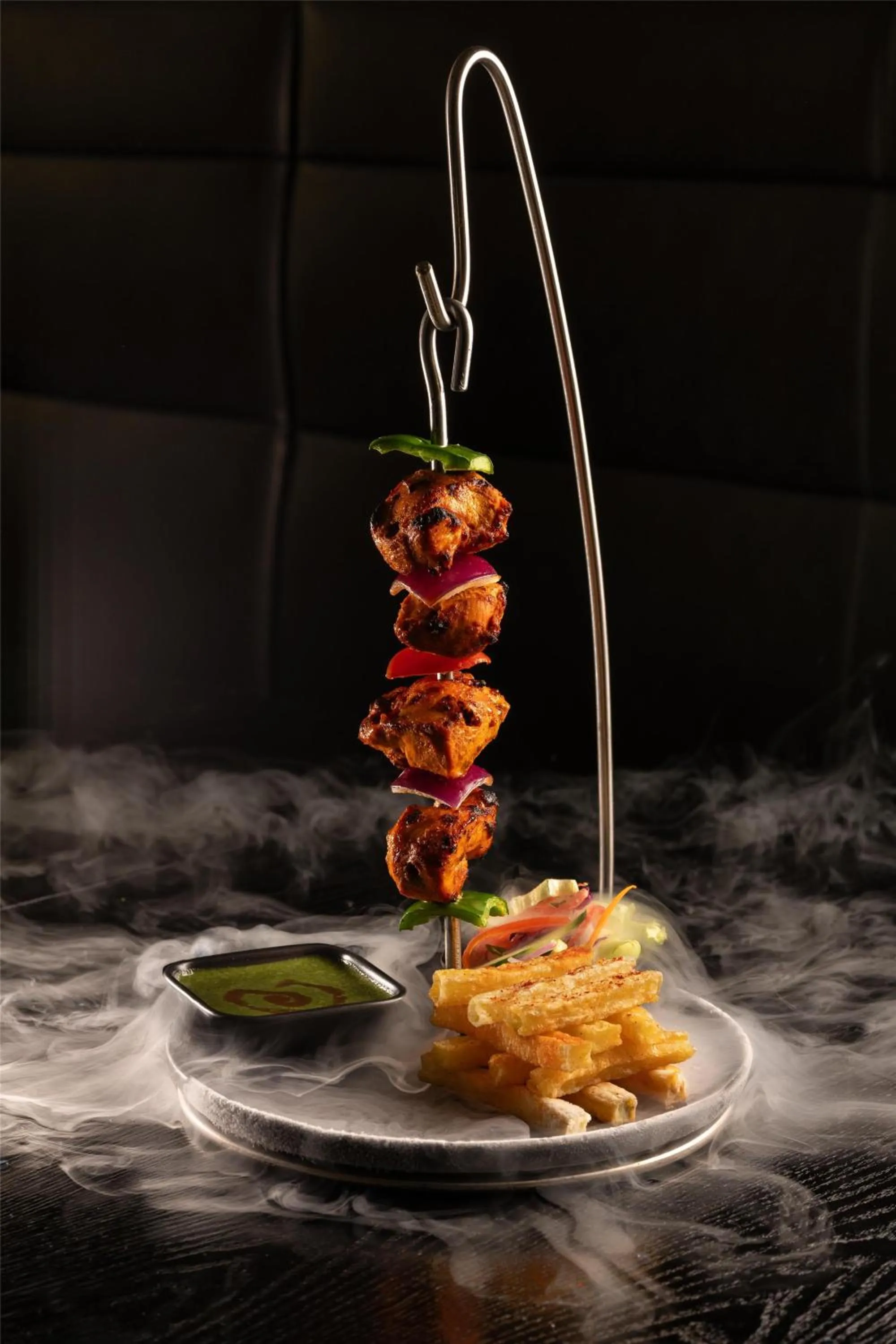 Food and drinks in Radisson Blu Hotel & Residence Nairobi Arboretum