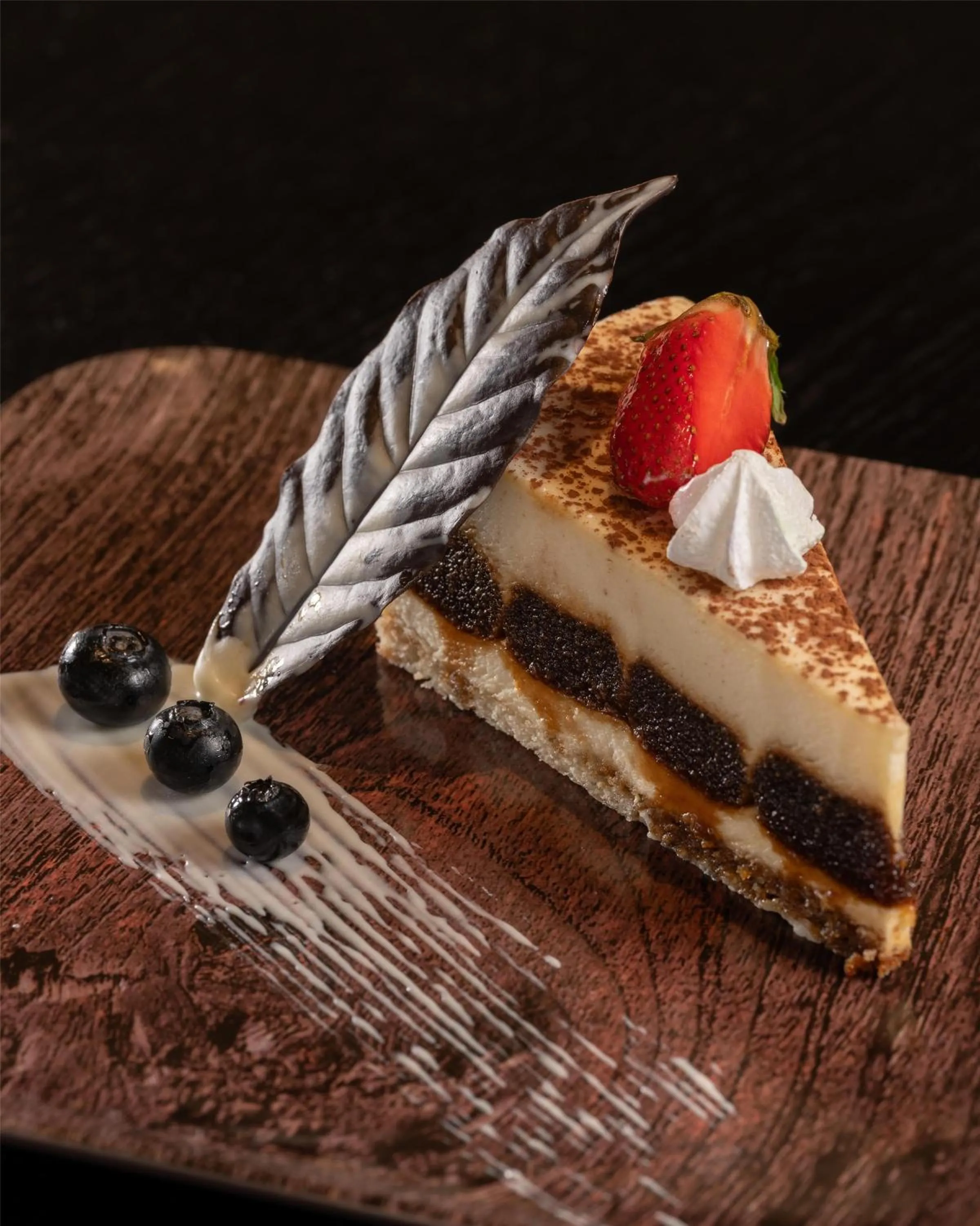 Food and drinks in Radisson Blu Hotel & Residence Nairobi Arboretum