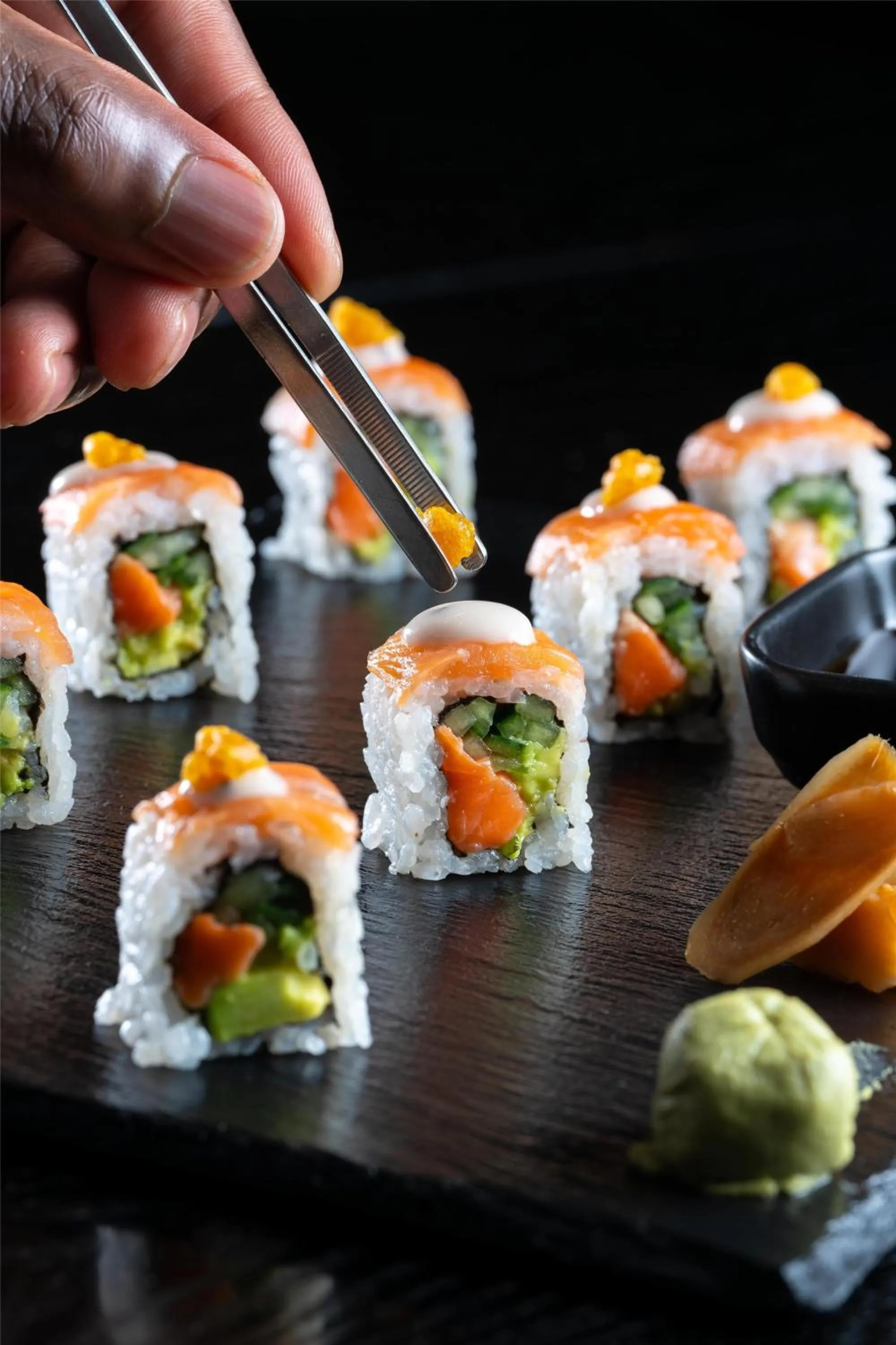 Food and drinks in Radisson Blu Hotel & Residence Nairobi Arboretum