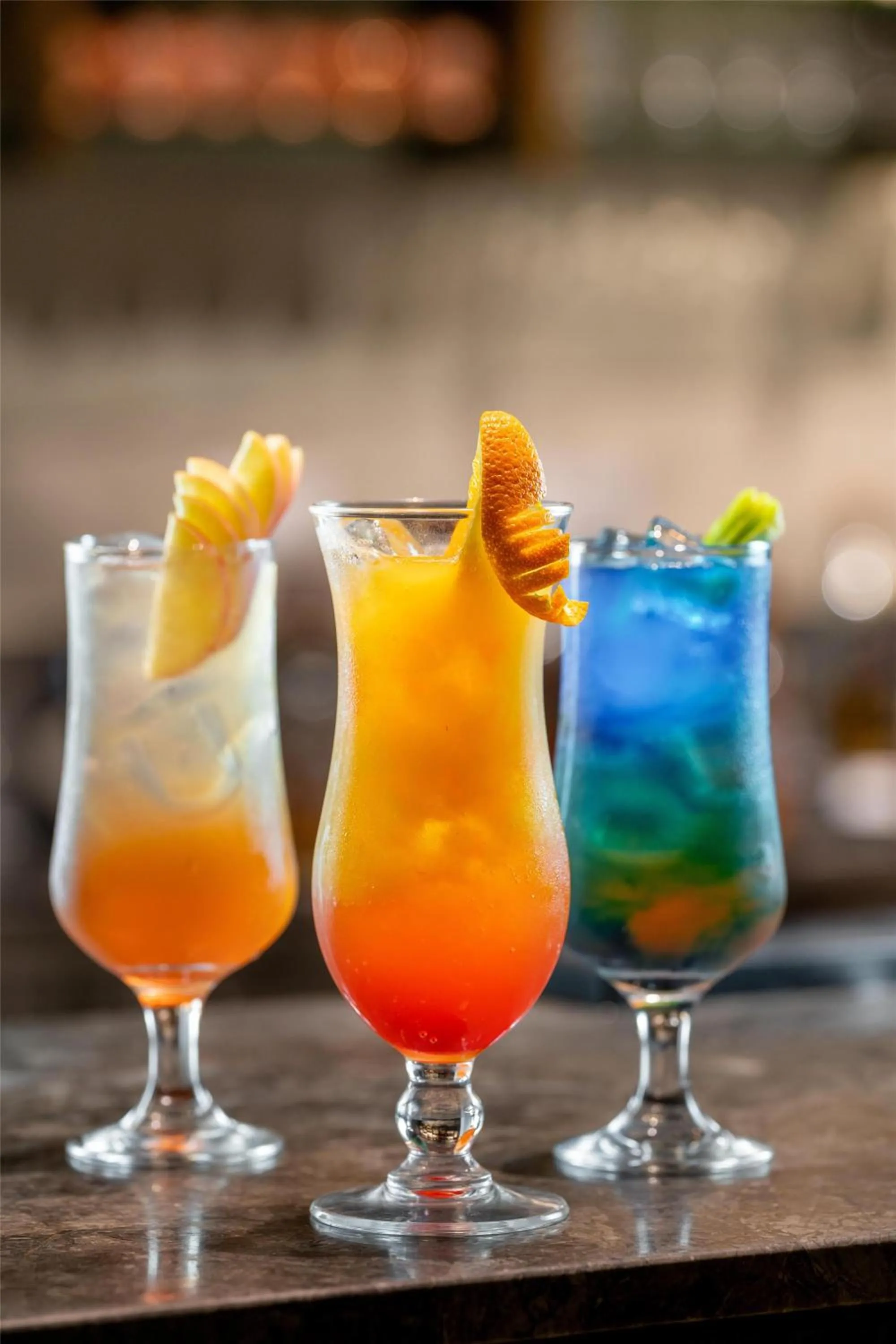 Food and drinks in Radisson Blu Hotel & Residence Nairobi Arboretum