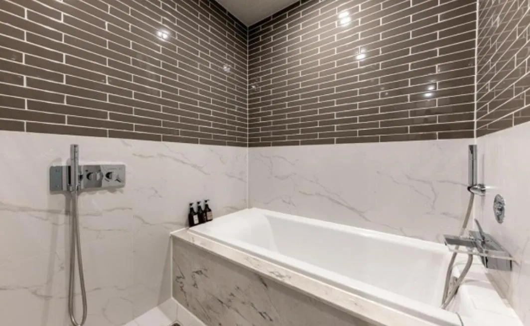 Brown Dot Hotel Deokcheon