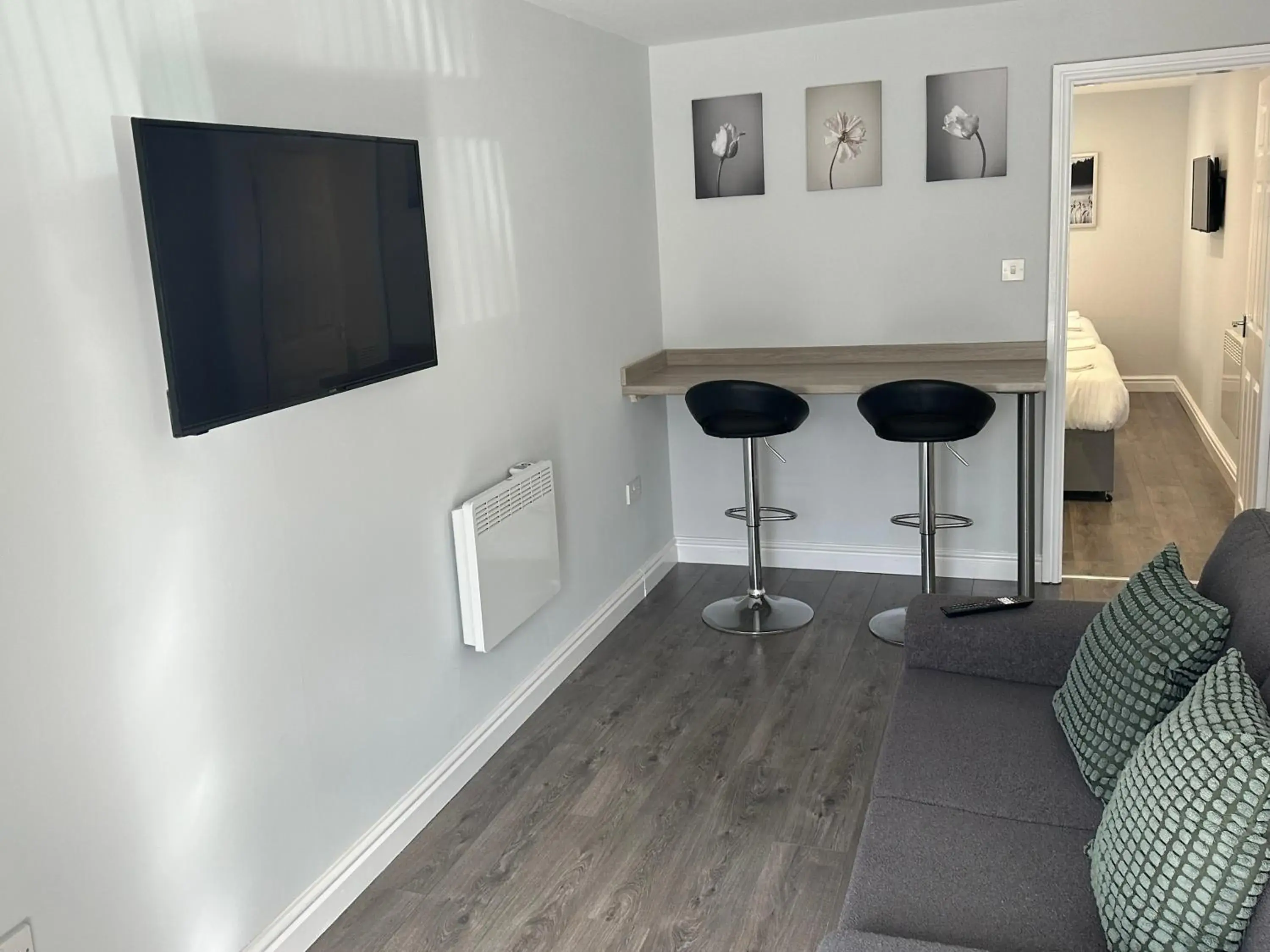 Apartment - Ground Floor in Smeaton serviced Accommodation Apartment - Ground Floor in Smeaton serviced Accommodation