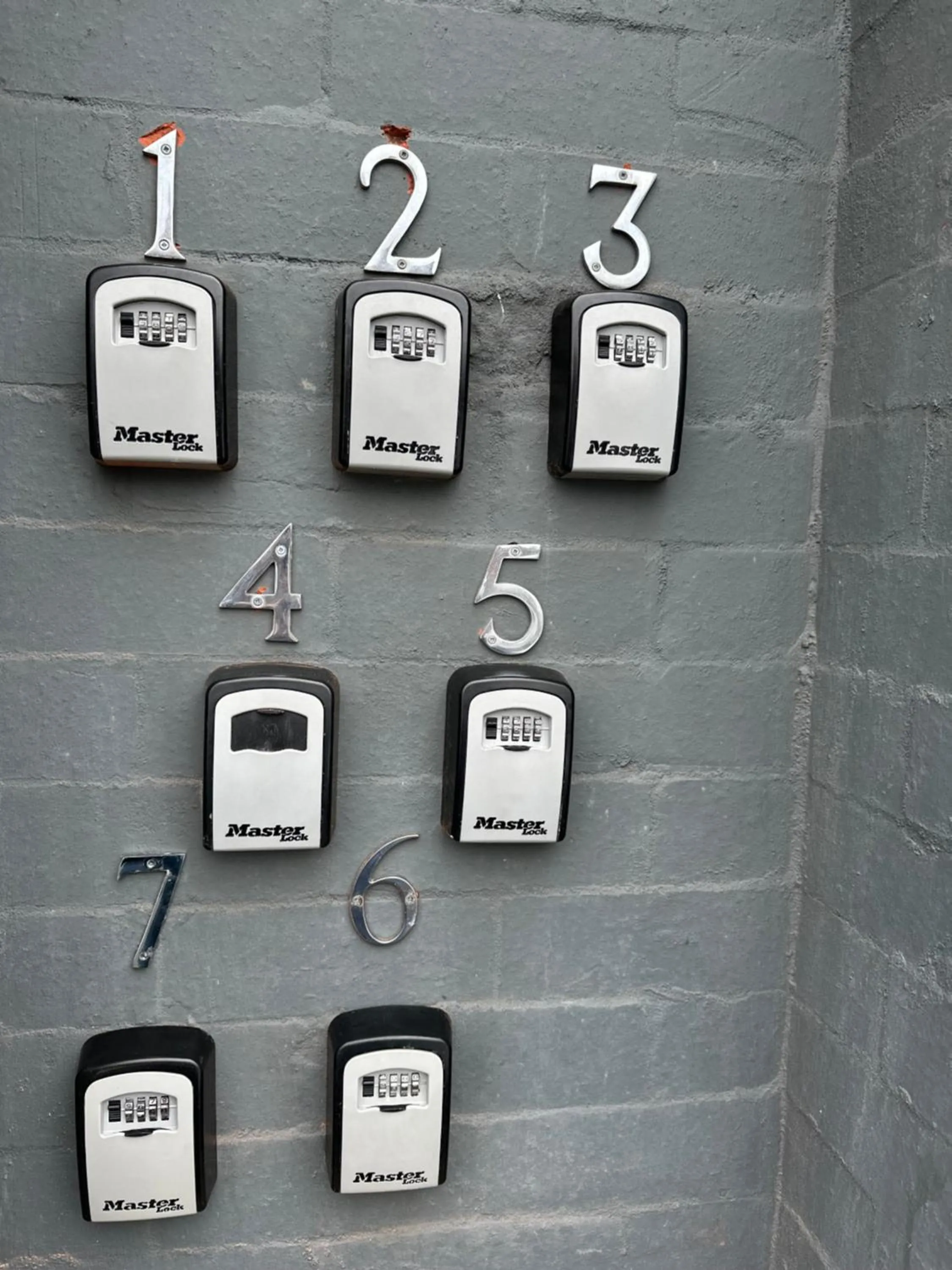 Smeaton serviced Accommodation